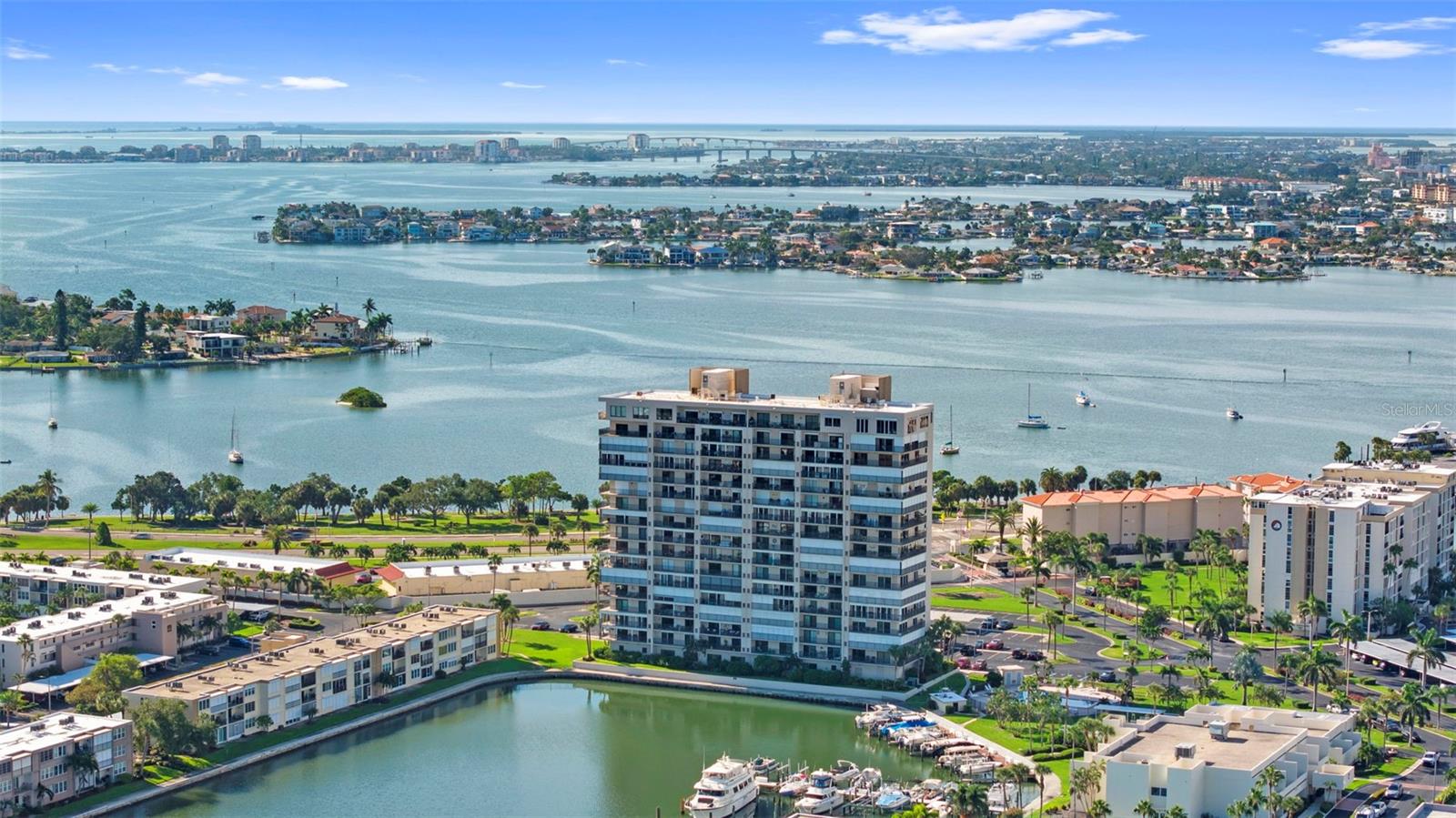 7300 SUN ISLAND DR S #1104 — photo 40