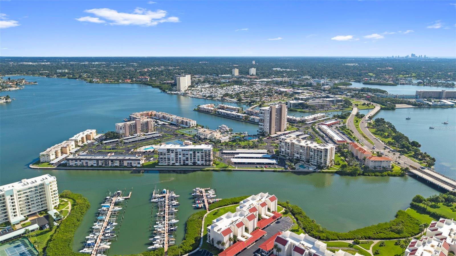 7300 SUN ISLAND DR S #1104 — photo 46