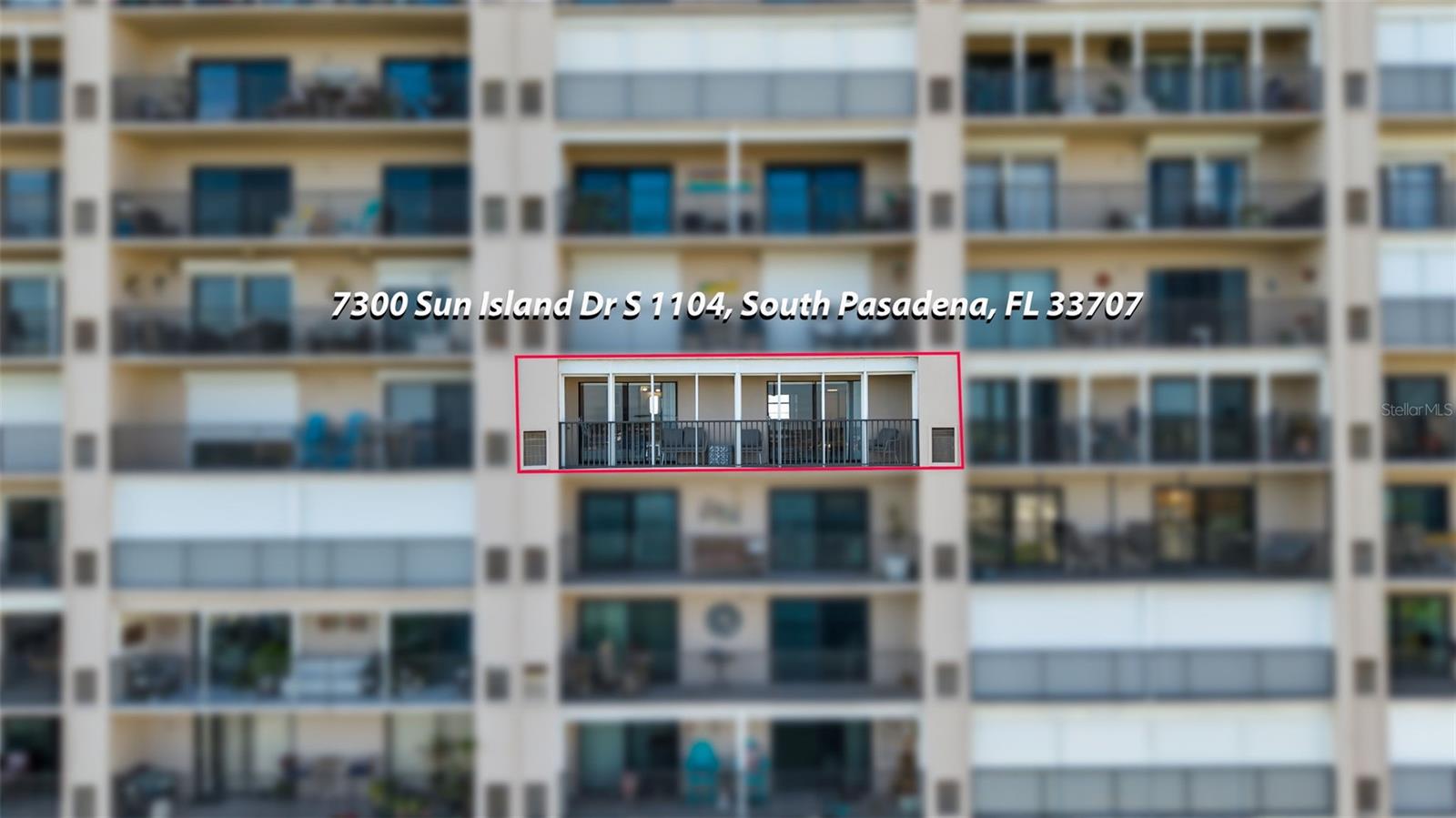 7300 SUN ISLAND DR S #1104 — photo 37