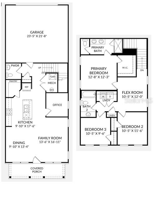 5515 COMPASS ROSE WAY — photo 39
