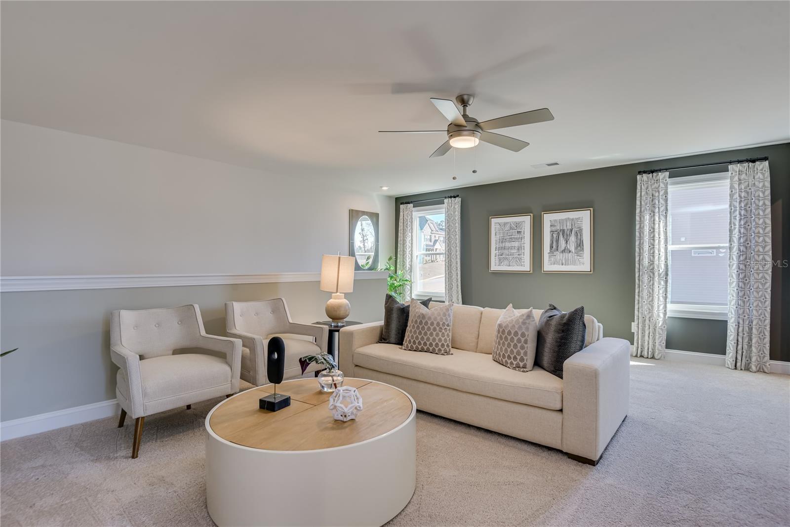 5515 COMPASS ROSE WAY — photo 9