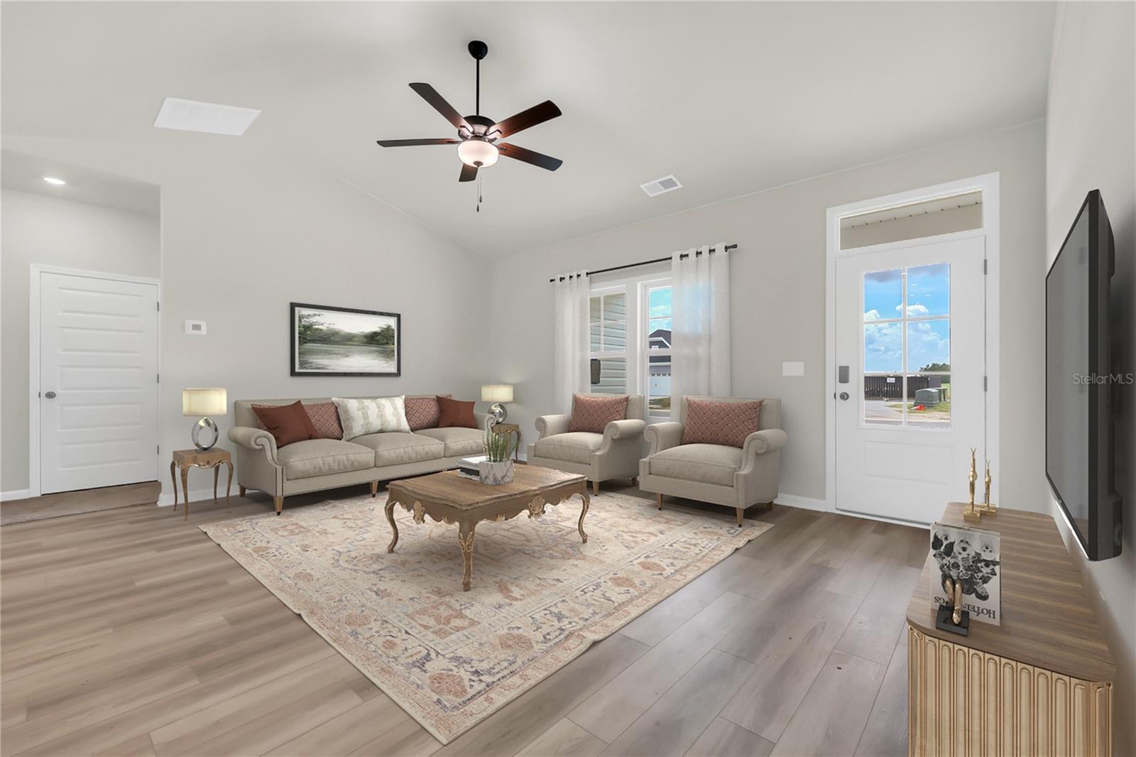 5515 COMPASS ROSE WAY — photo 6