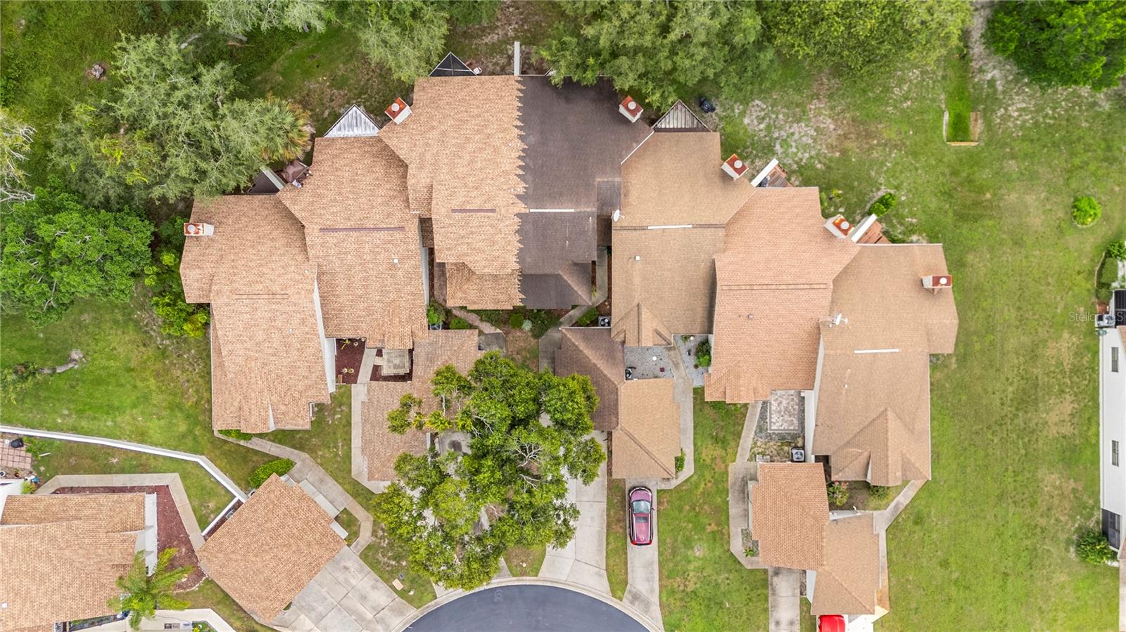 11732 ROLLING PINE LN — photo 45