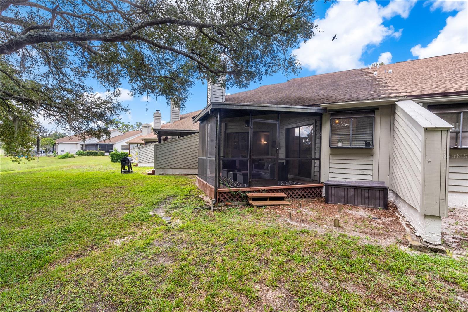 11732 ROLLING PINE LN — photo 39
