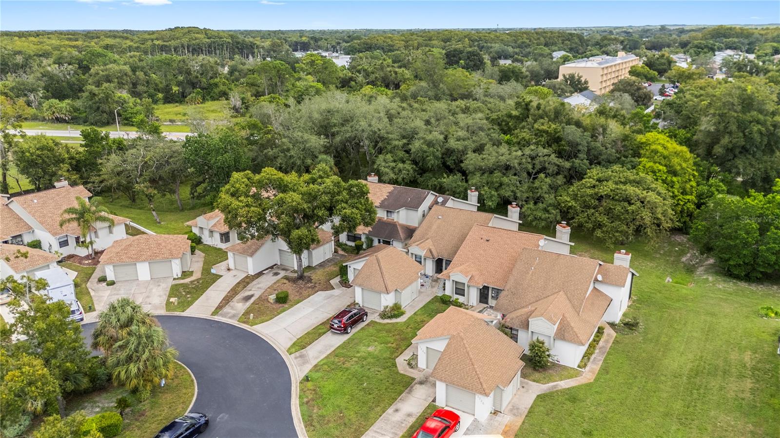 11732 ROLLING PINE LN — photo 43