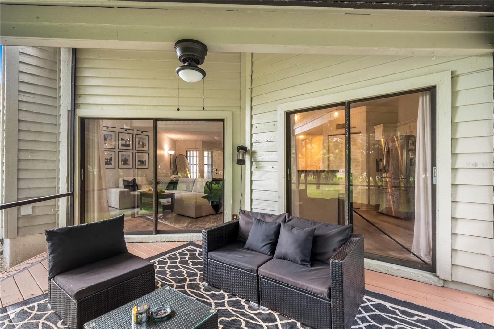 11732 ROLLING PINE LN — photo 35