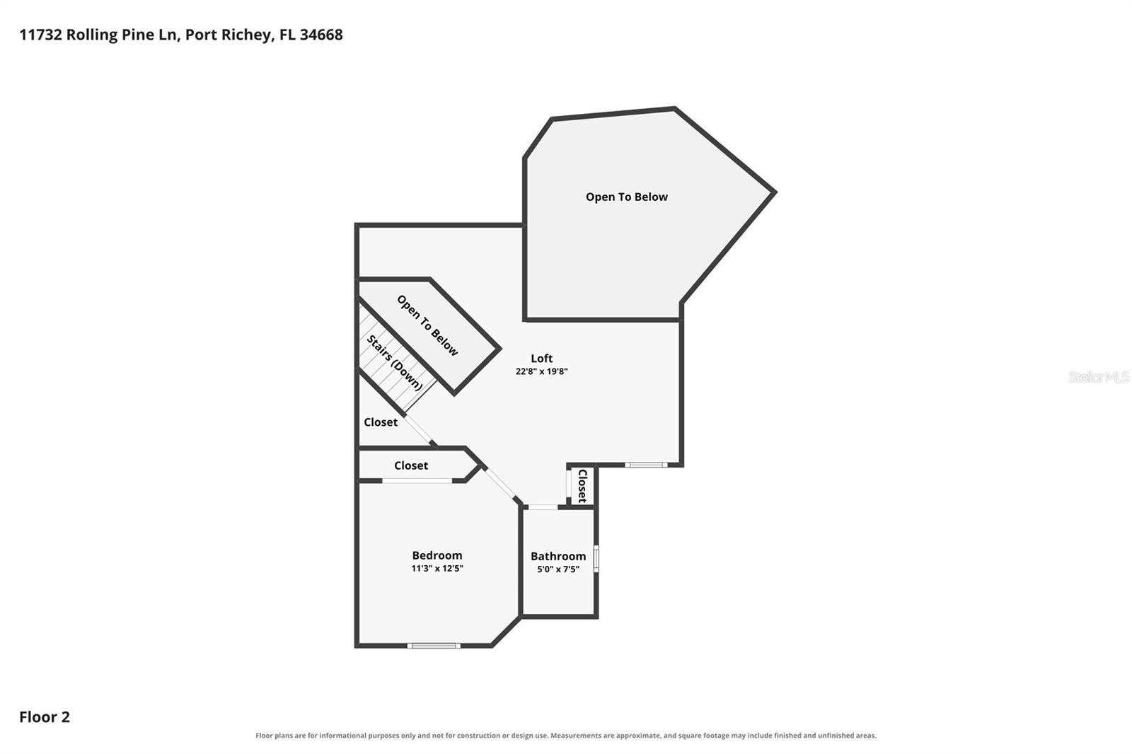 11732 ROLLING PINE LN — photo 49