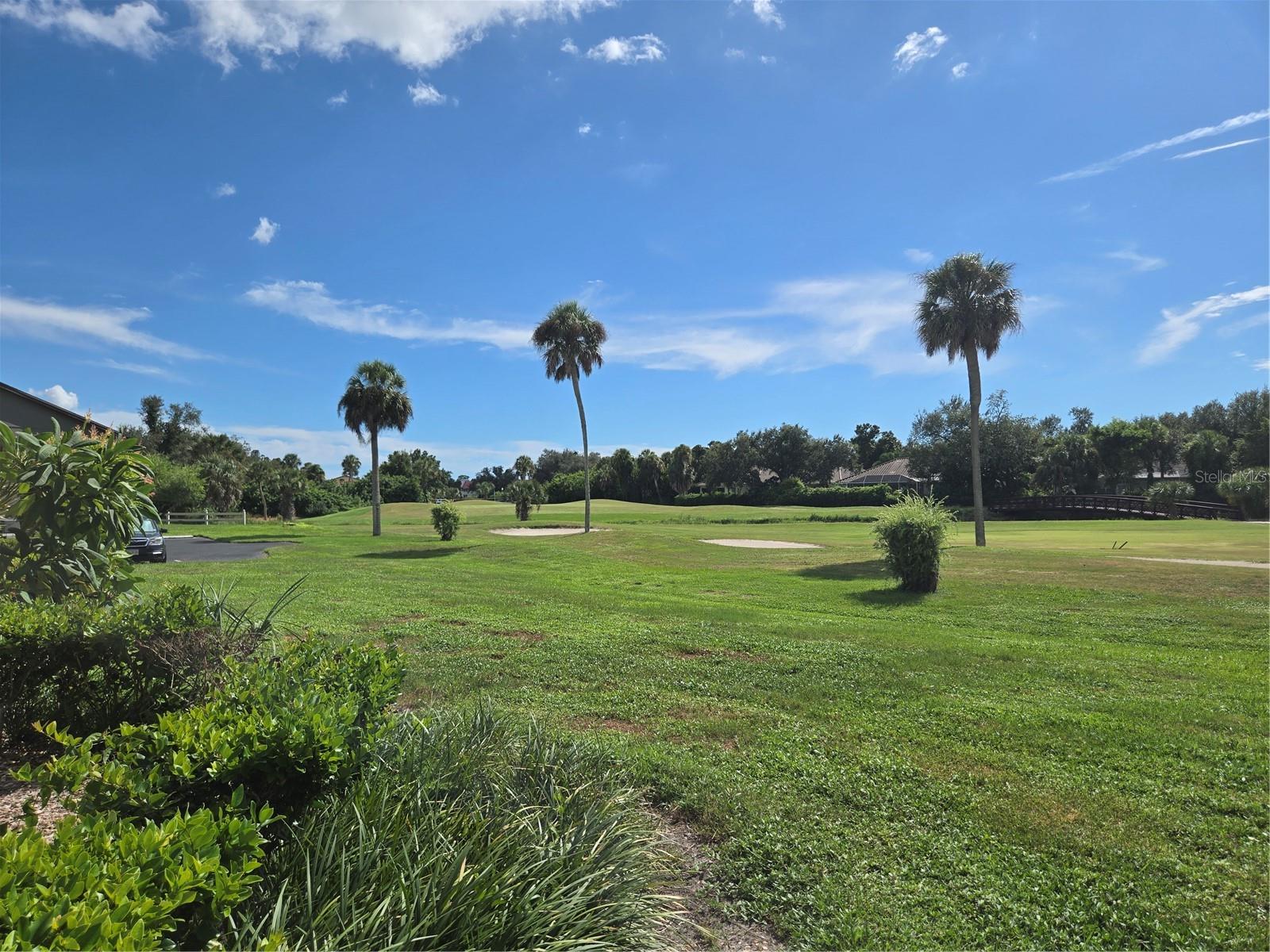 927 CAPRI ISLES BLVD #10 — photo 36