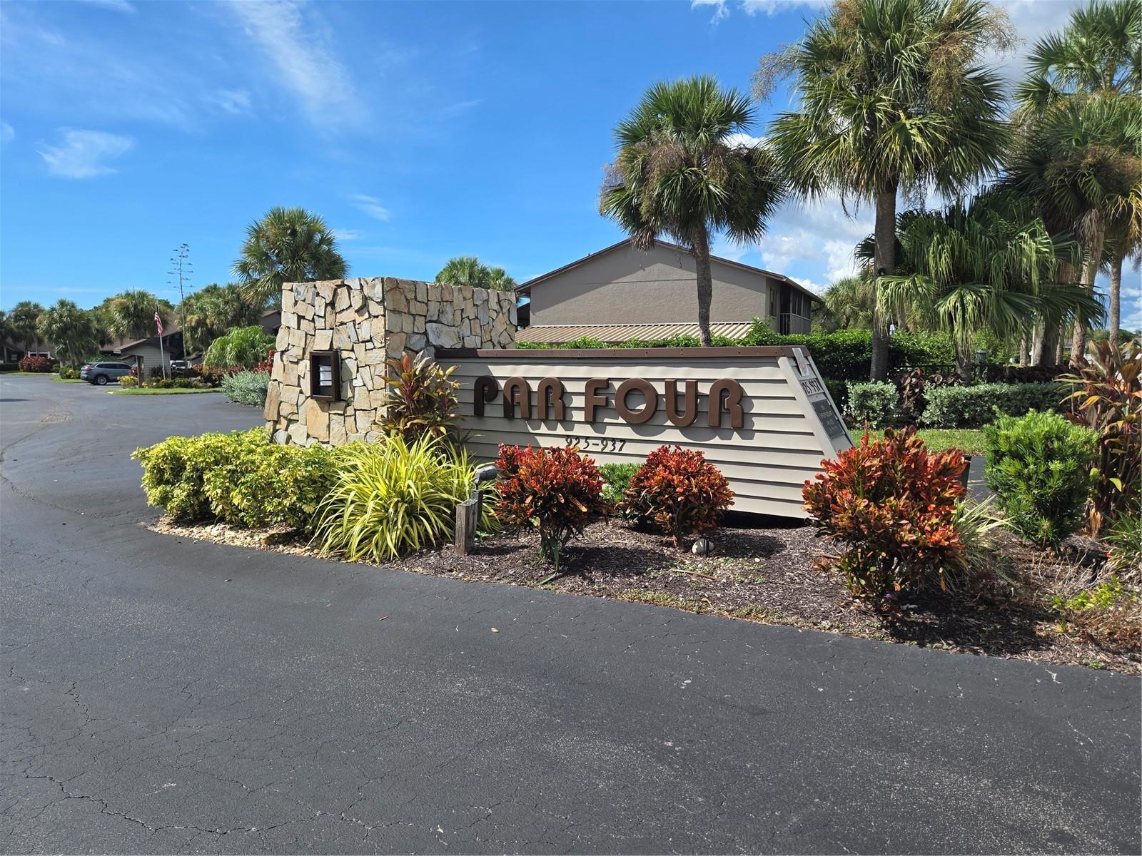 927 CAPRI ISLES BLVD #10 — photo 59