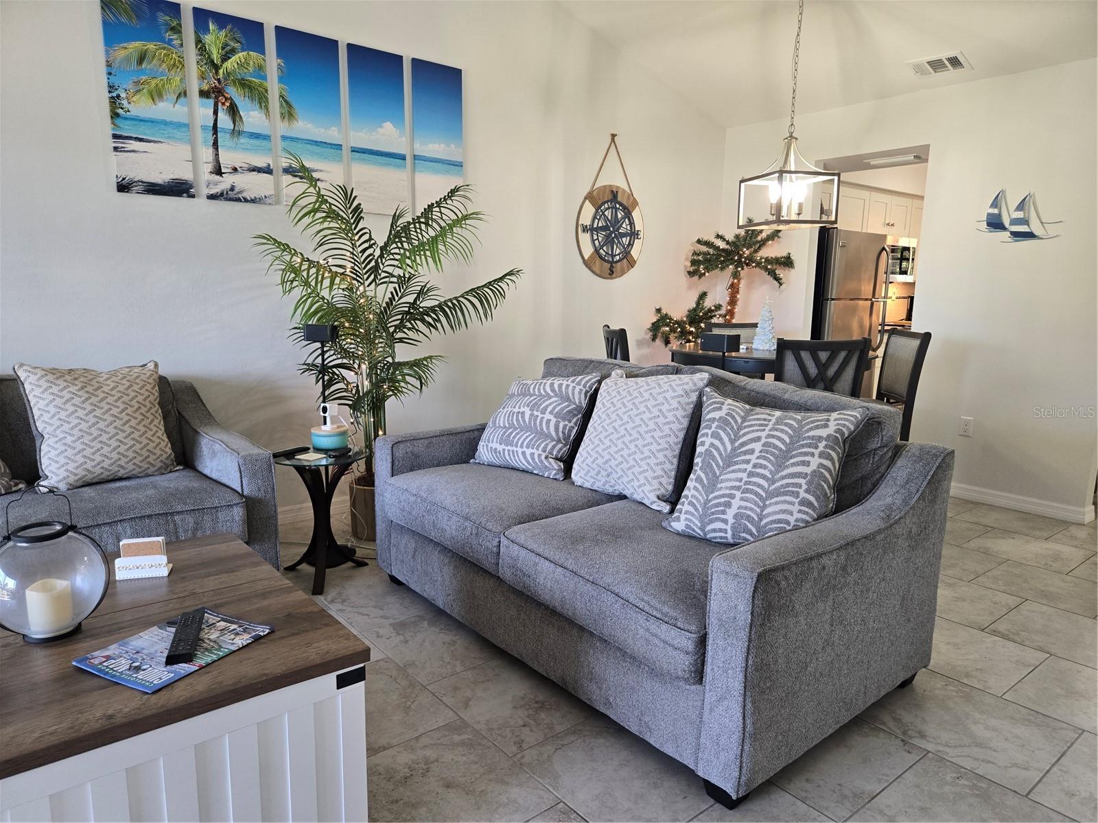 927 CAPRI ISLES BLVD #10 — photo 5