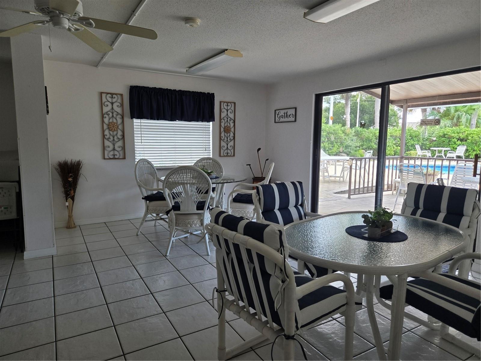 927 CAPRI ISLES BLVD #10 — photo 53