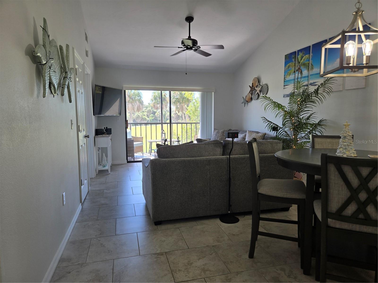 927 CAPRI ISLES BLVD #10 — photo 9