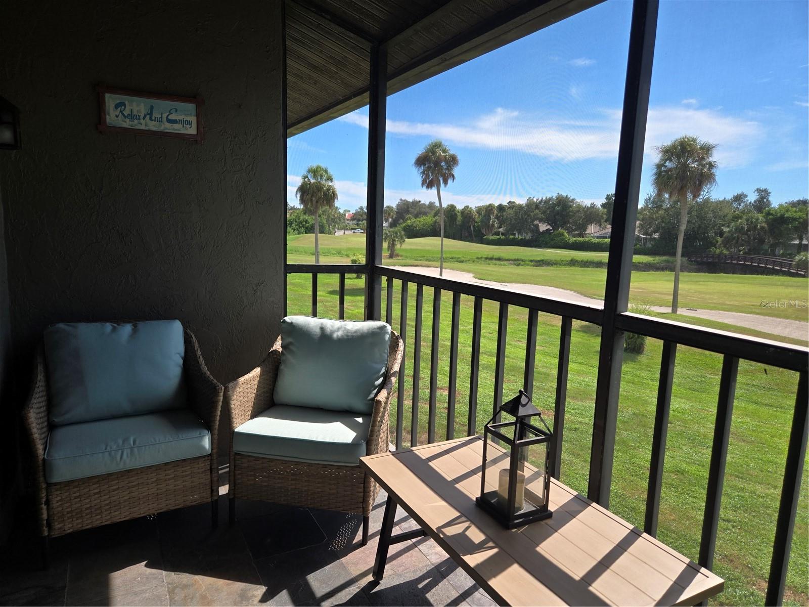 927 CAPRI ISLES BLVD #10 — photo 33