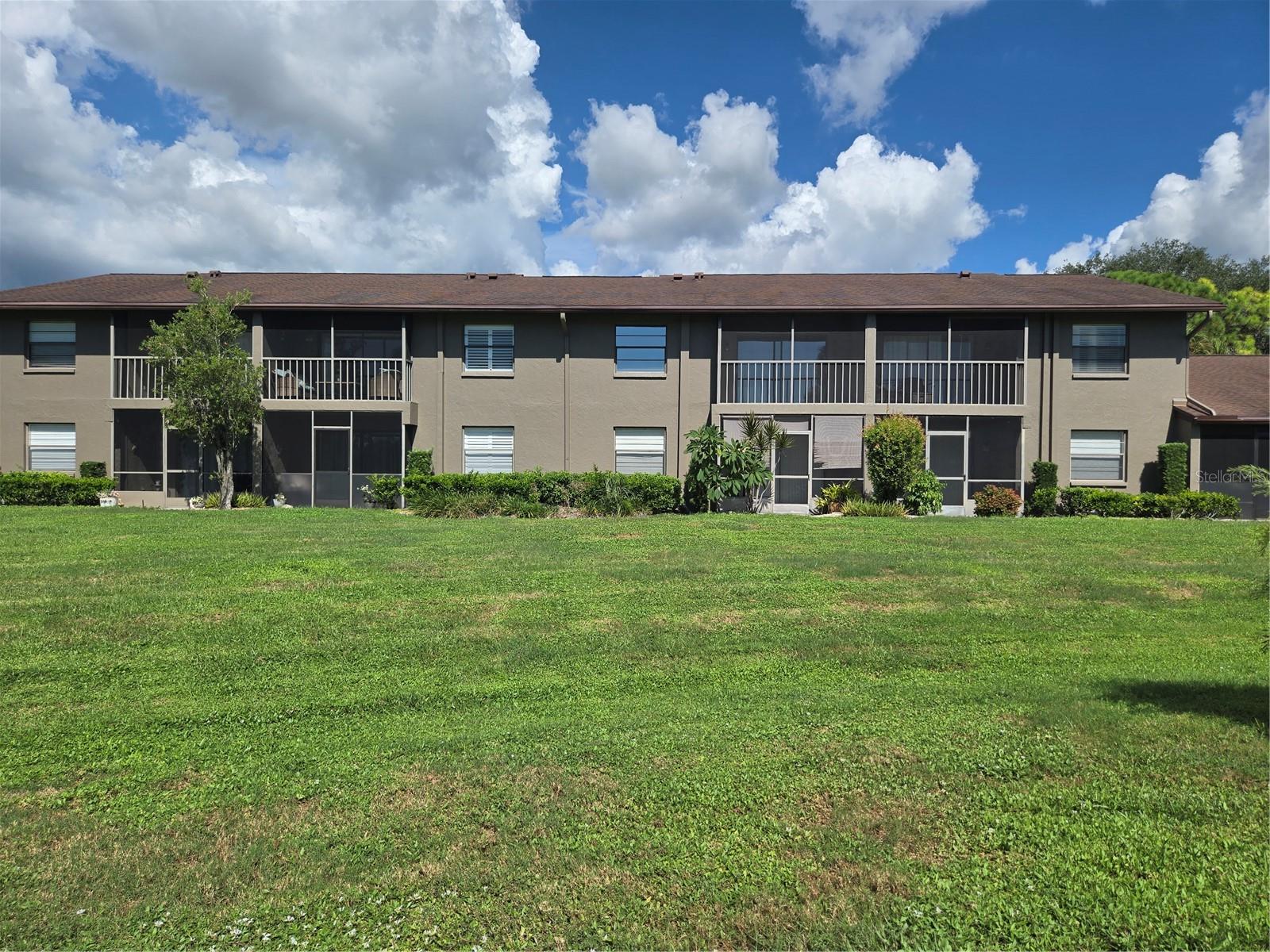 927 CAPRI ISLES BLVD #10 — photo 57