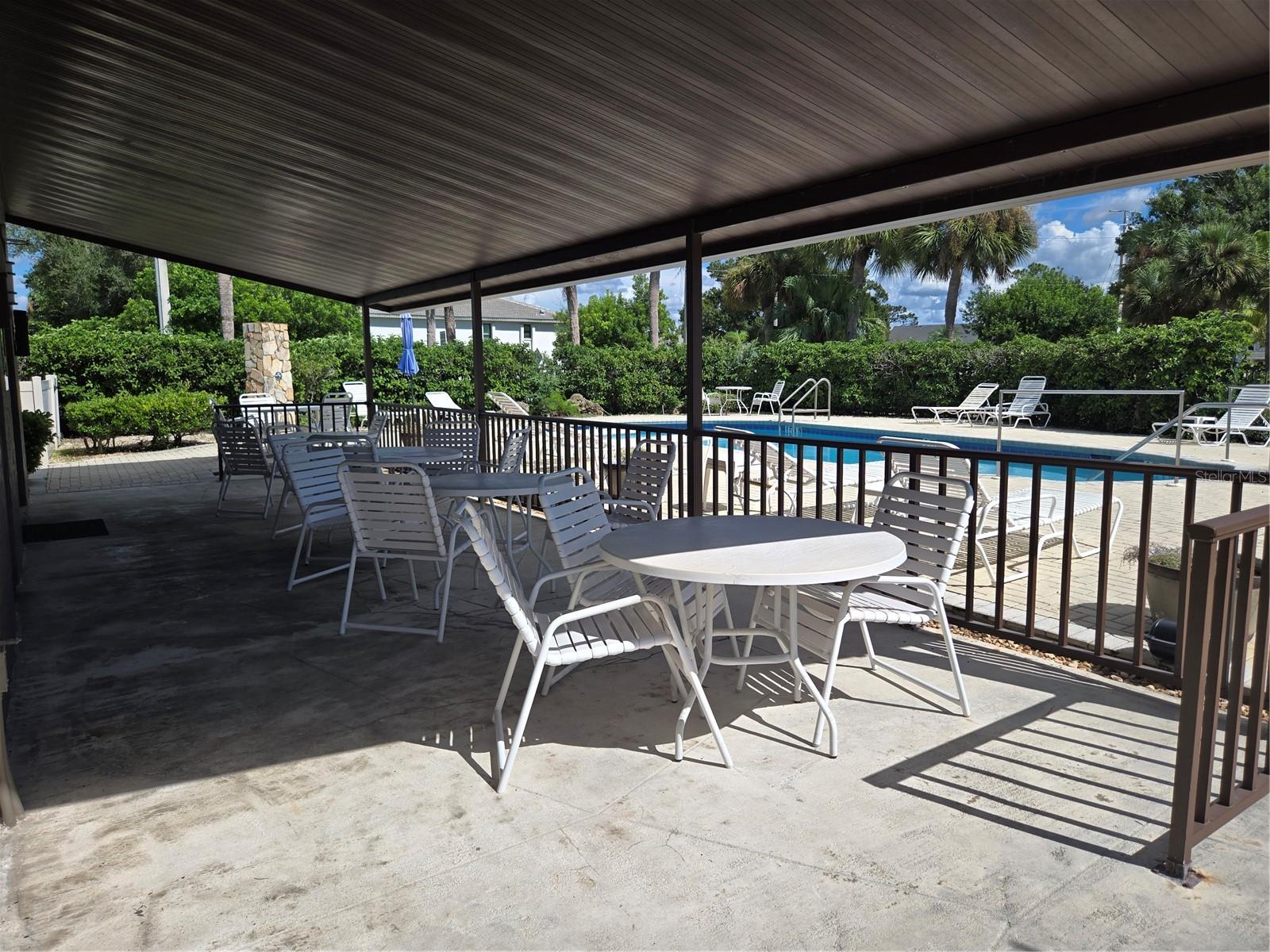 927 CAPRI ISLES BLVD #10 — photo 44