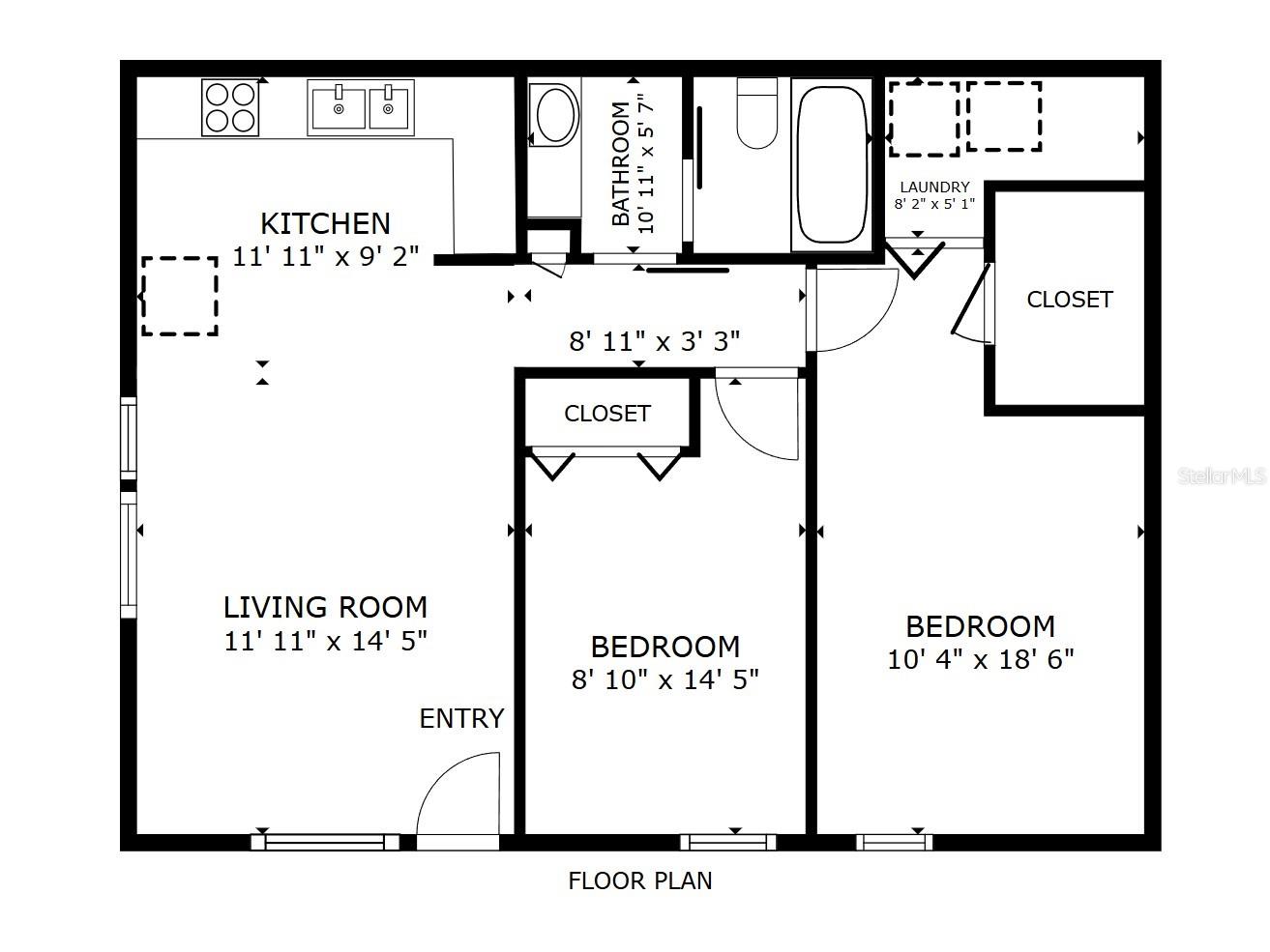 4337 TAHITIAN GARDENS CIR #E — photo 25