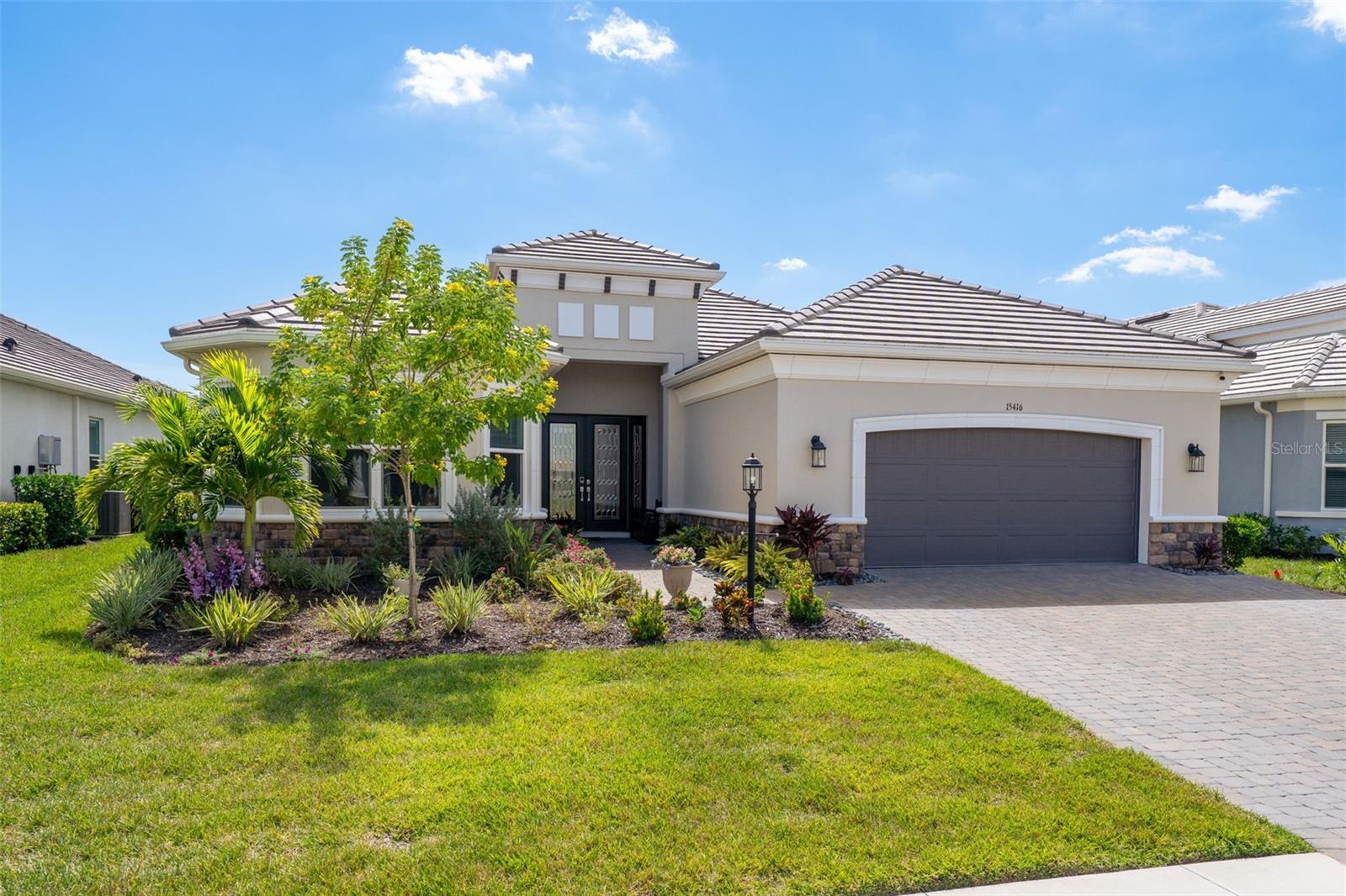 15416 SAN LAZZARO AVE — photo 72