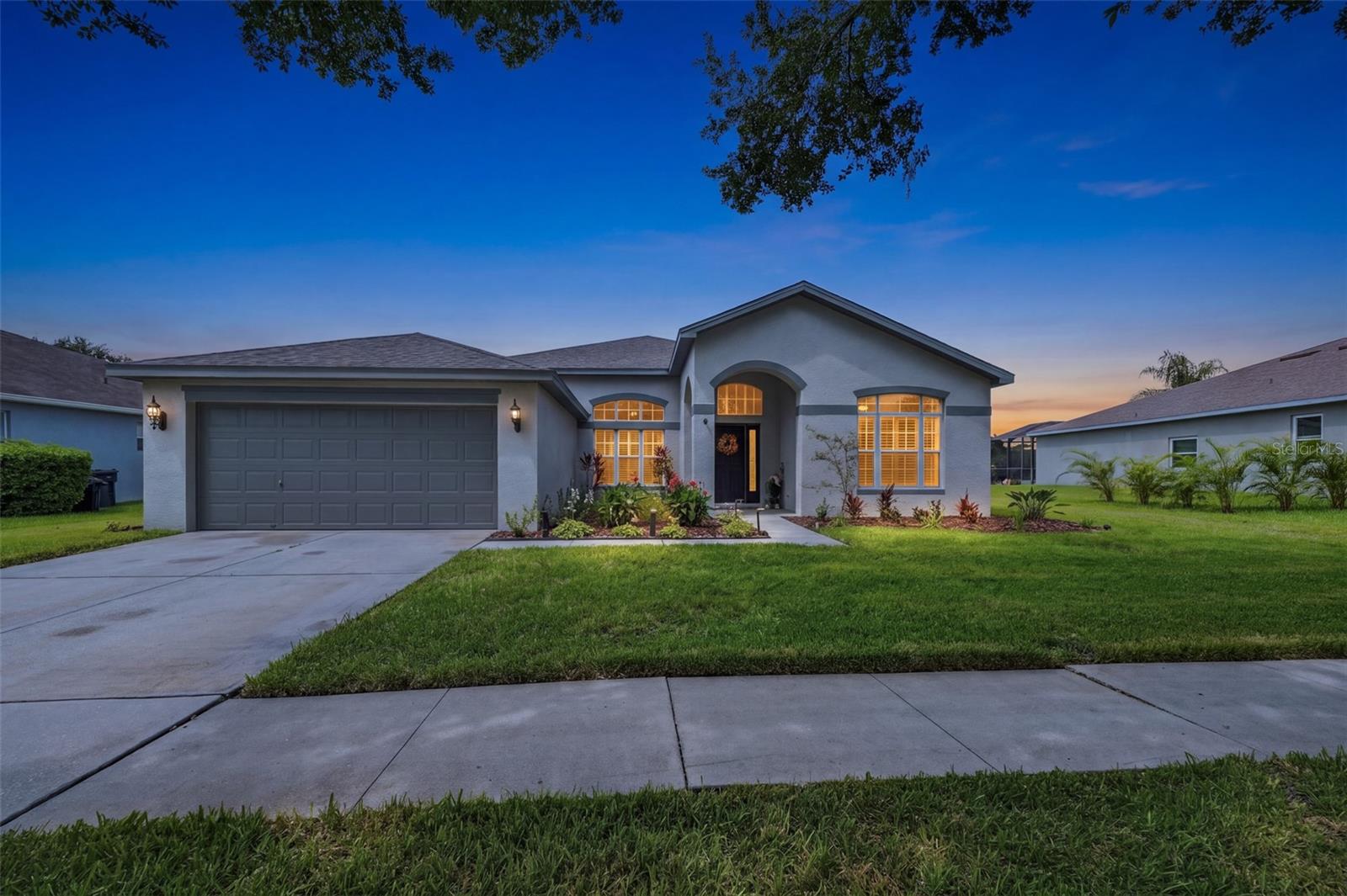 6315 BRIDGEVISTA DR — photo 61