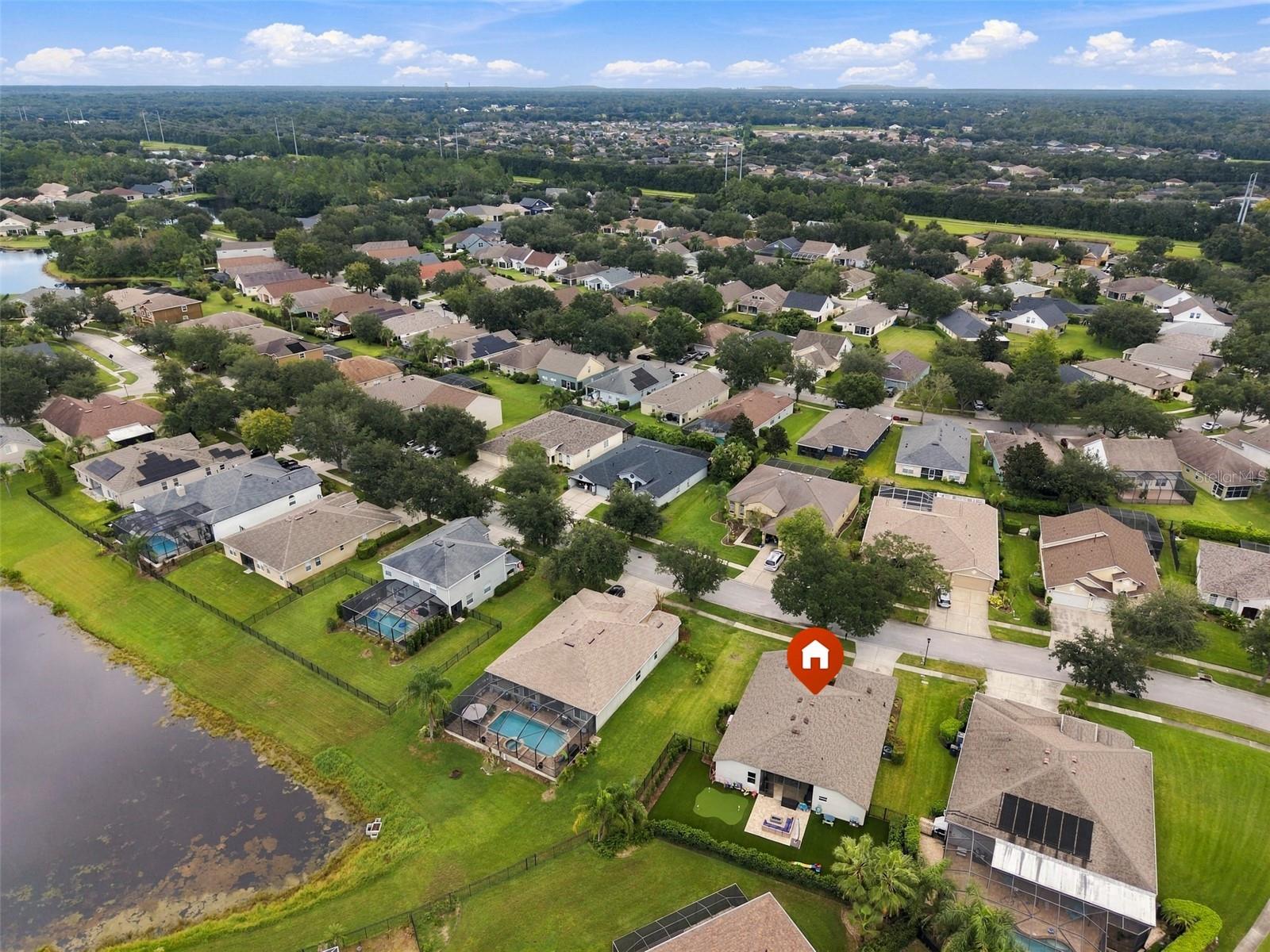 6315 BRIDGEVISTA DR — photo 59