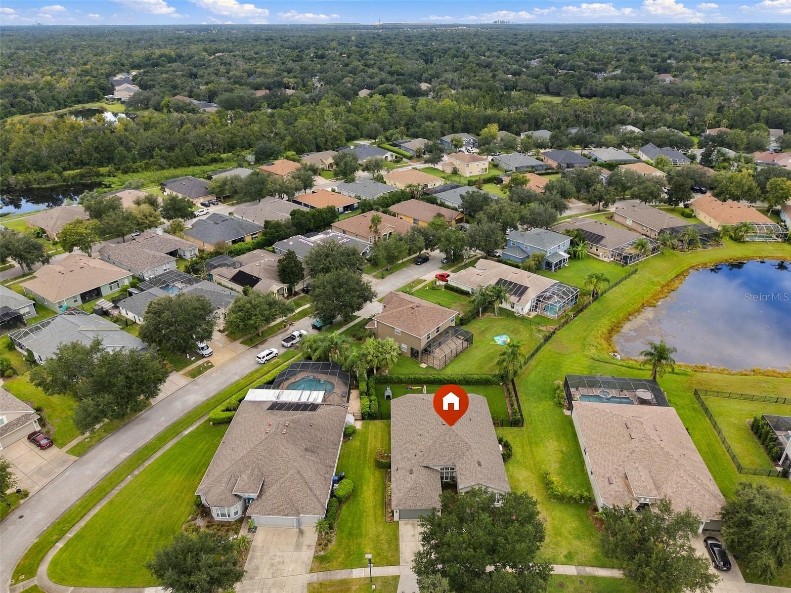 6315 BRIDGEVISTA DR — photo 57