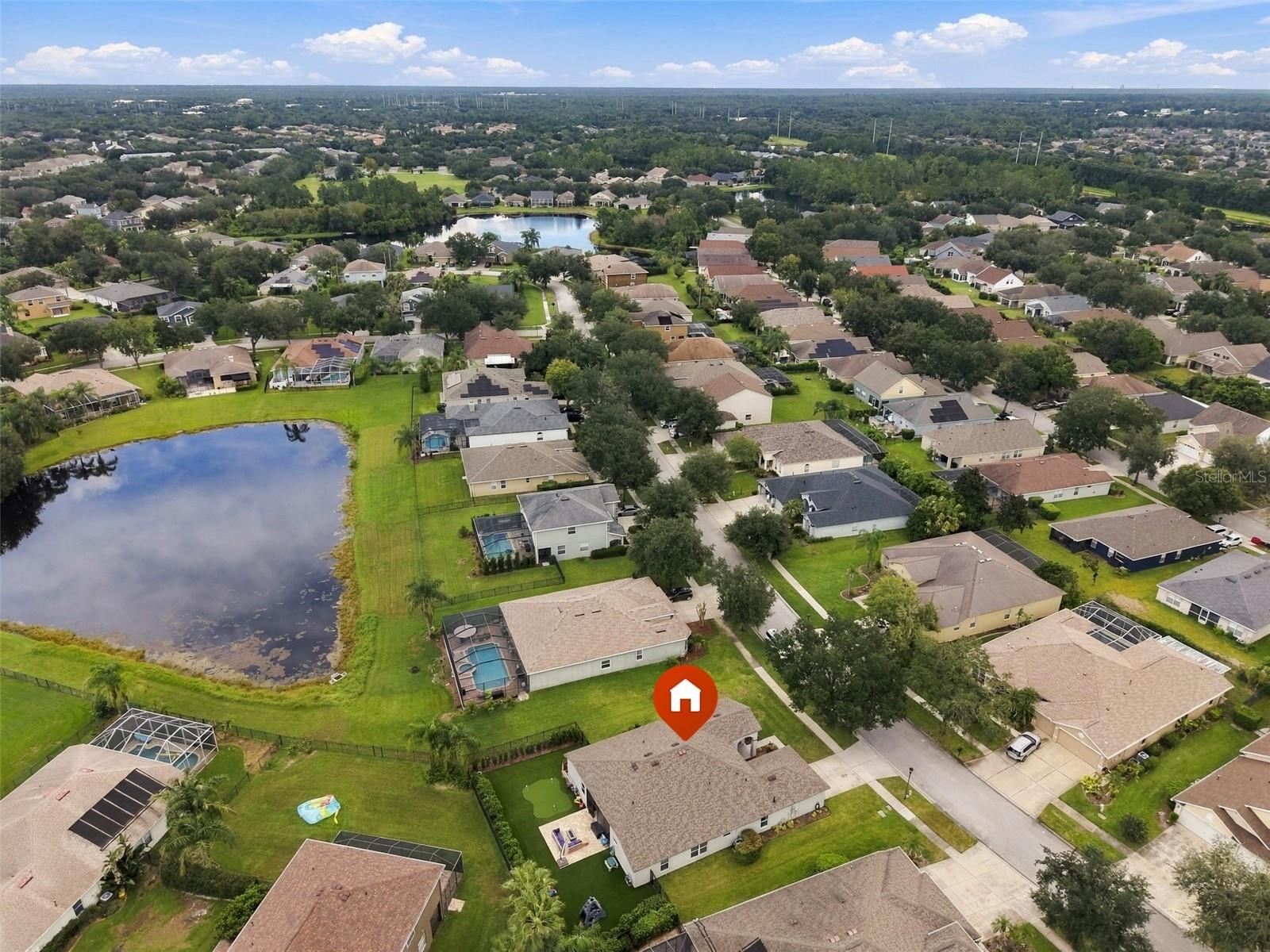 6315 BRIDGEVISTA DR — photo 58