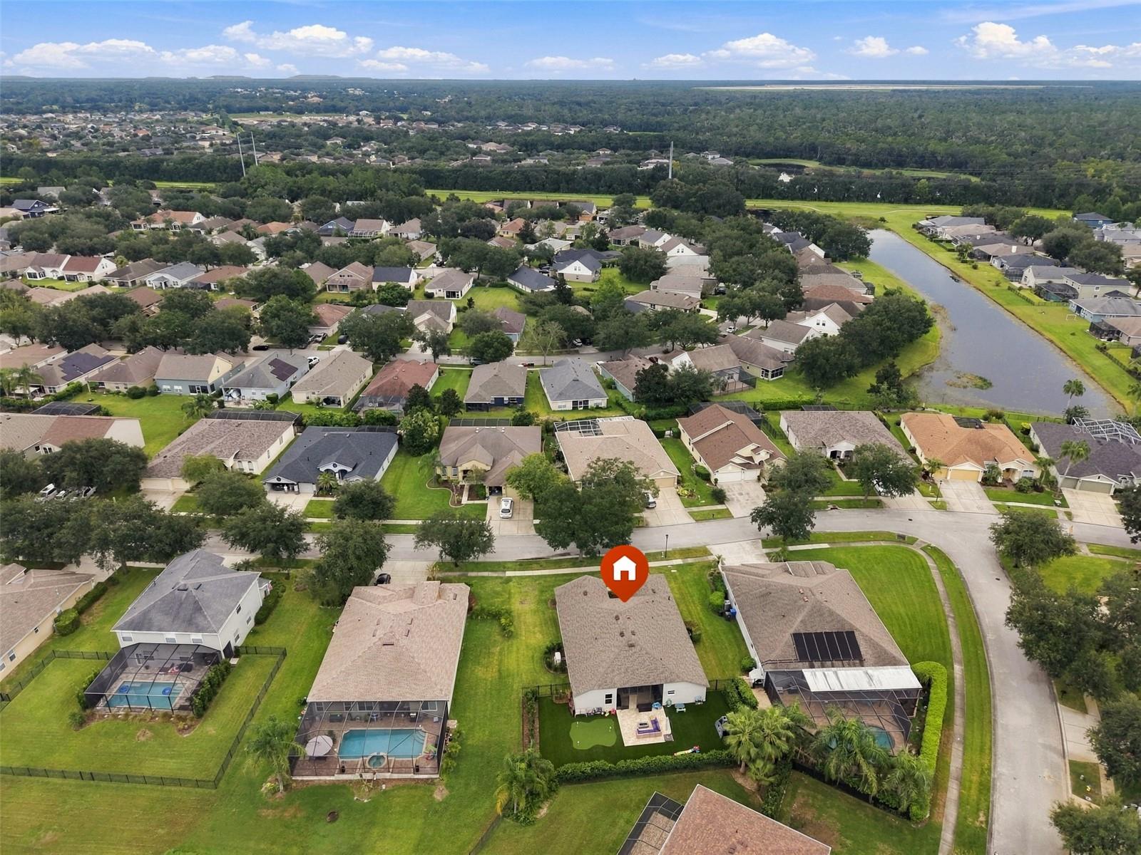 6315 BRIDGEVISTA DR — photo 60