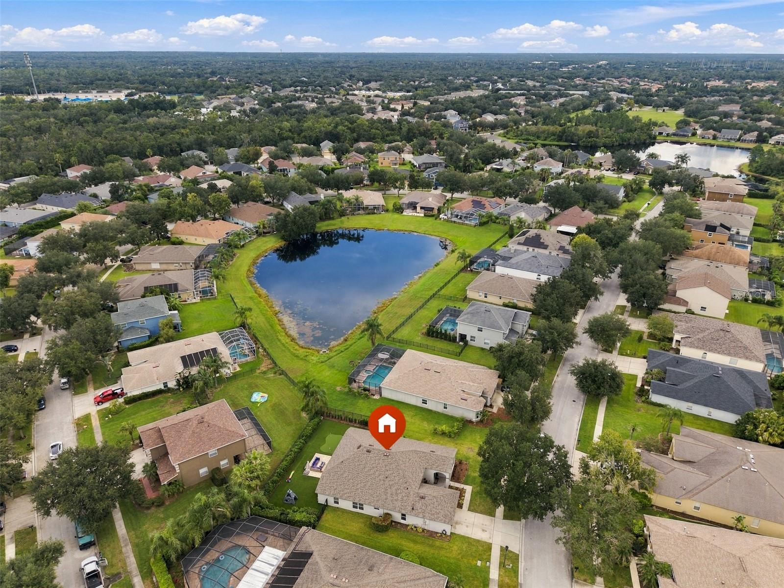 6315 BRIDGEVISTA DR — photo 54