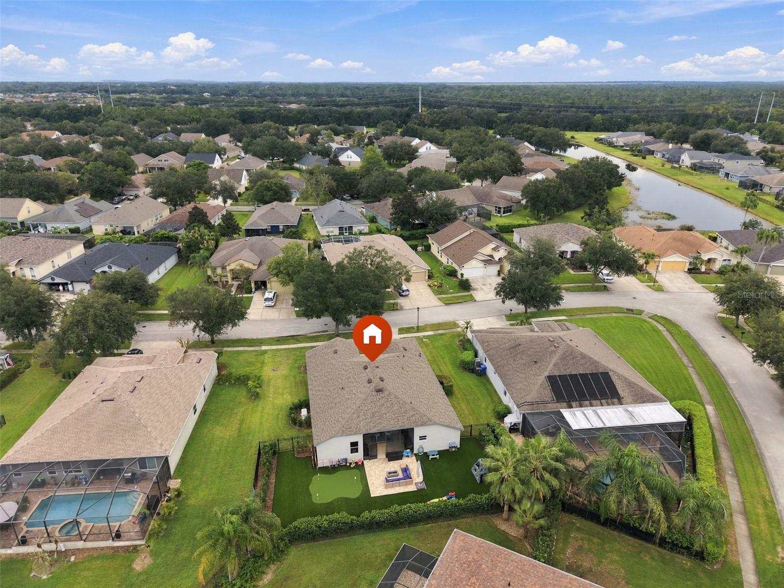 6315 BRIDGEVISTA DR — photo 55
