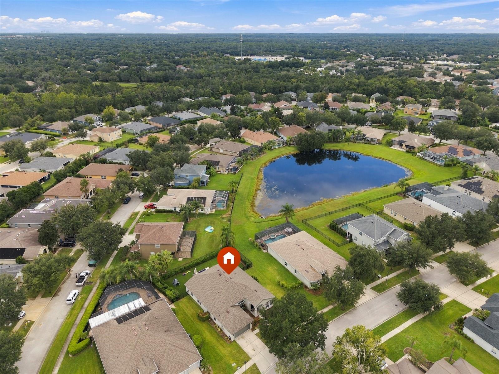 6315 BRIDGEVISTA DR — photo 2