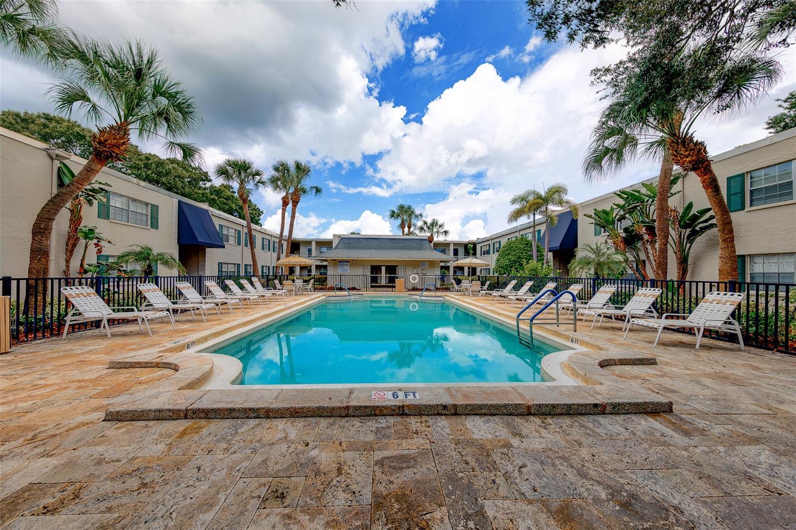 4325 AEGEAN DR #130B — photo 20