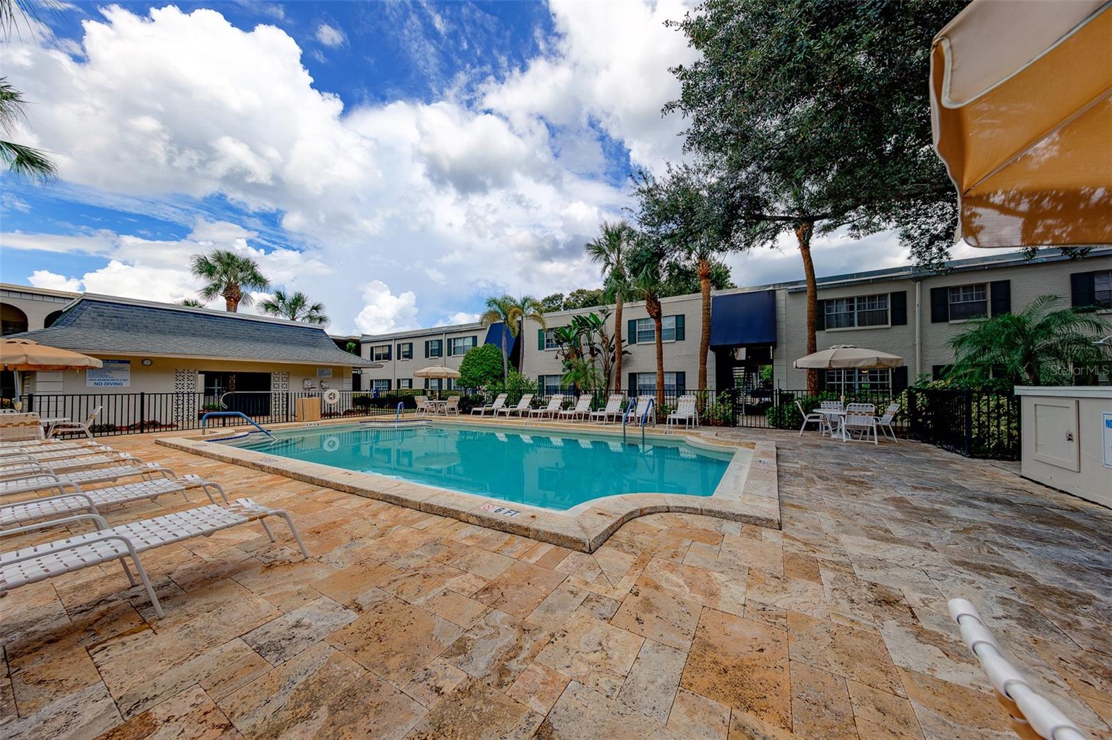 4325 AEGEAN DR #130B — photo 21
