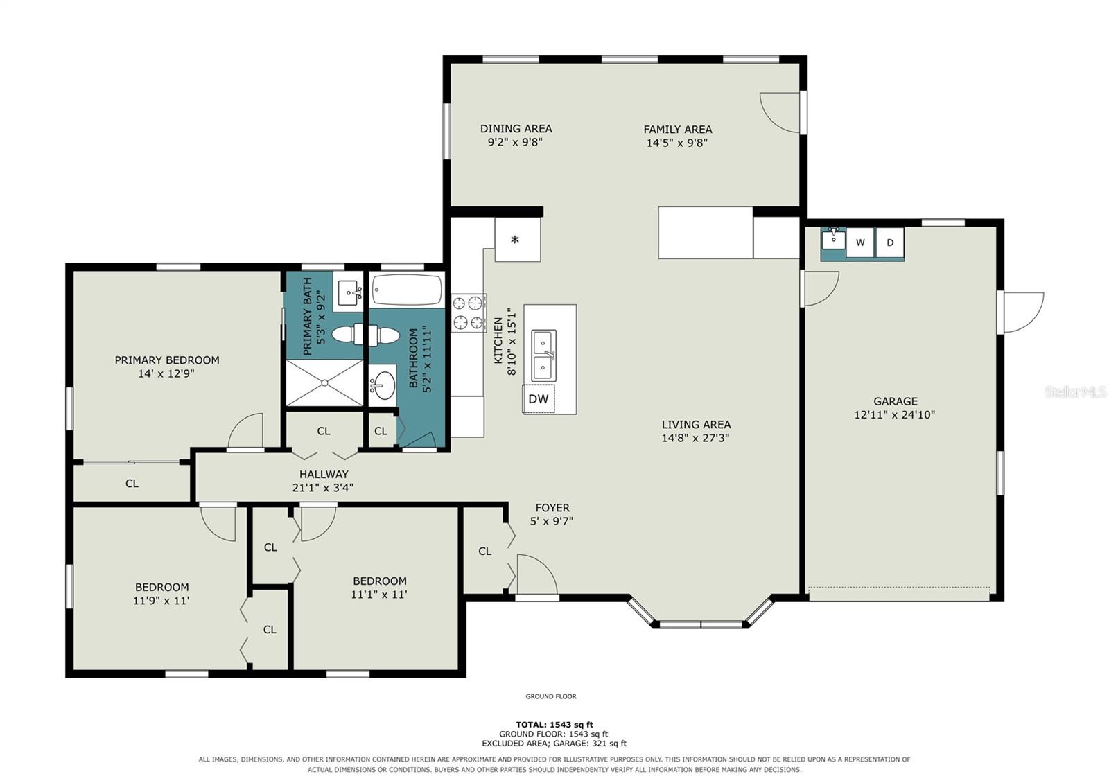 412 REDWOOD RD — photo 24