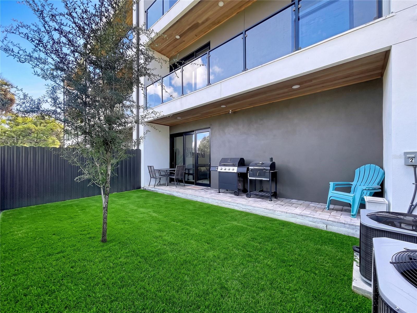 101 W WARREN AVE #3 — photo 61