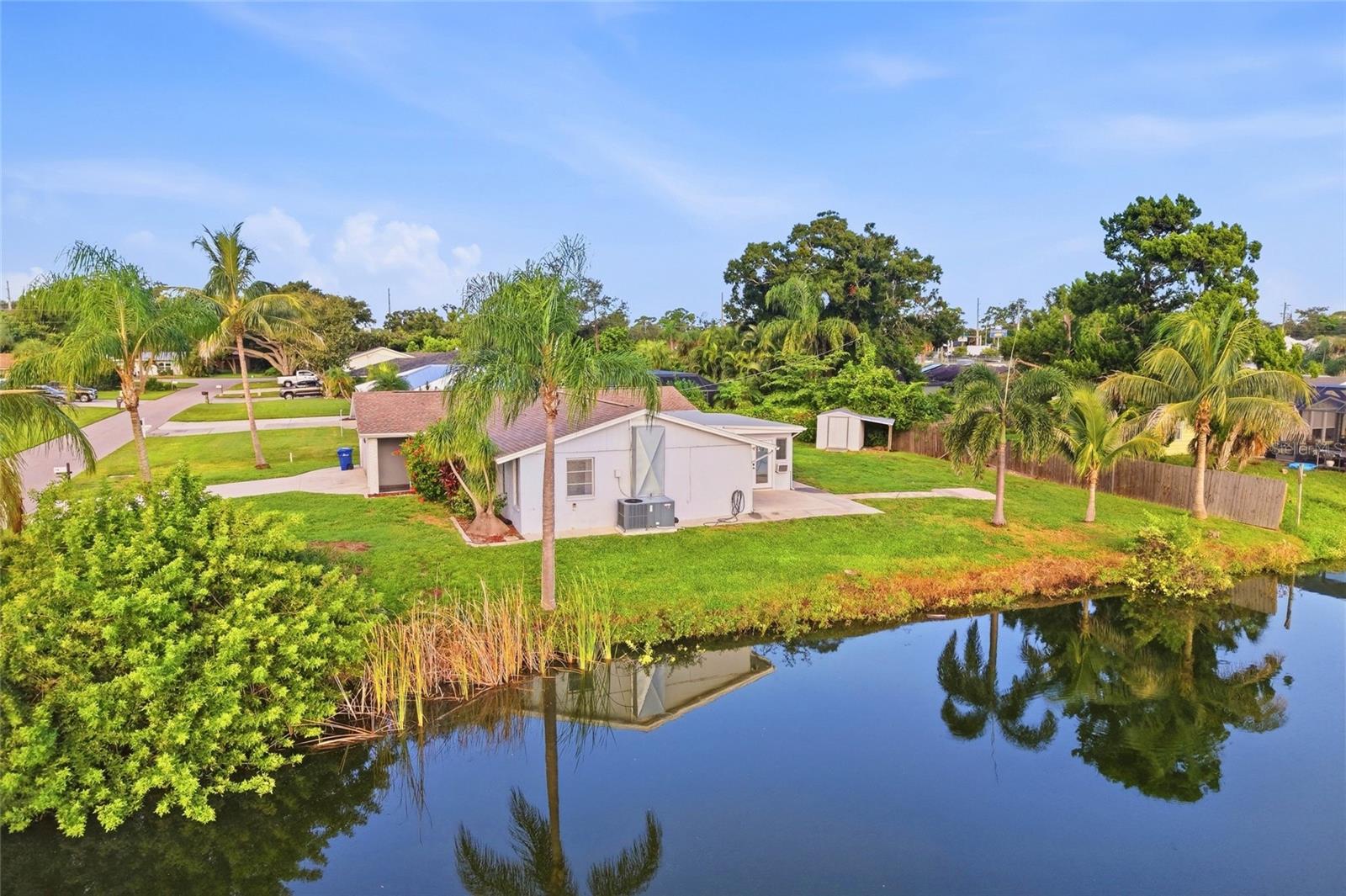 3667 CAROL LN — photo 85