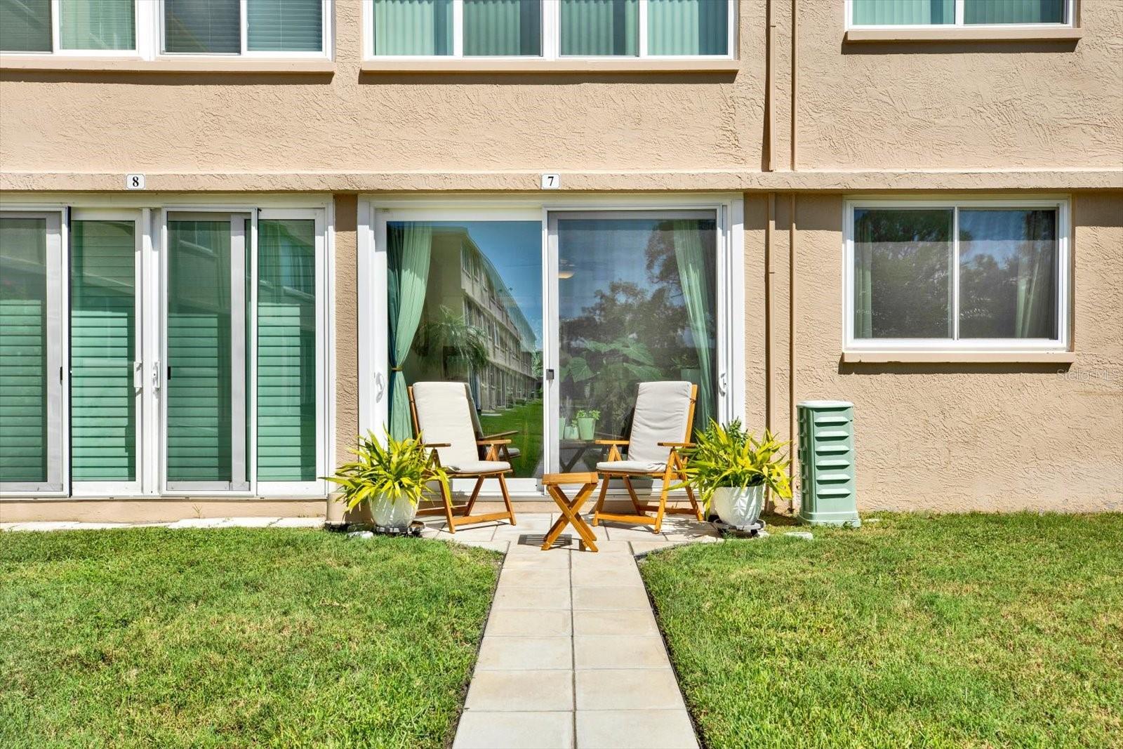 5095 BAY ST NE #107 — photo 31