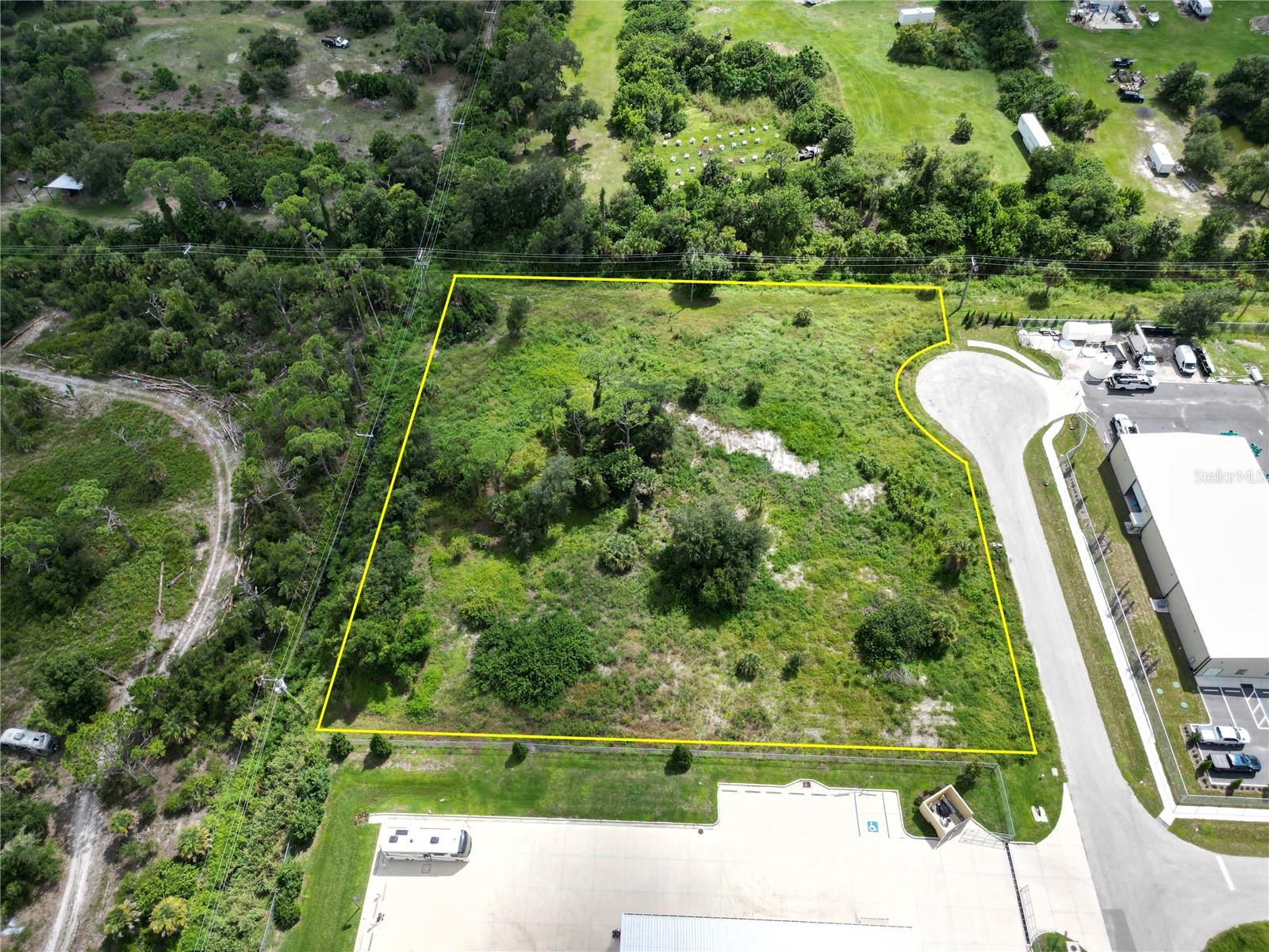PAUL MORRIS DR — photo 9