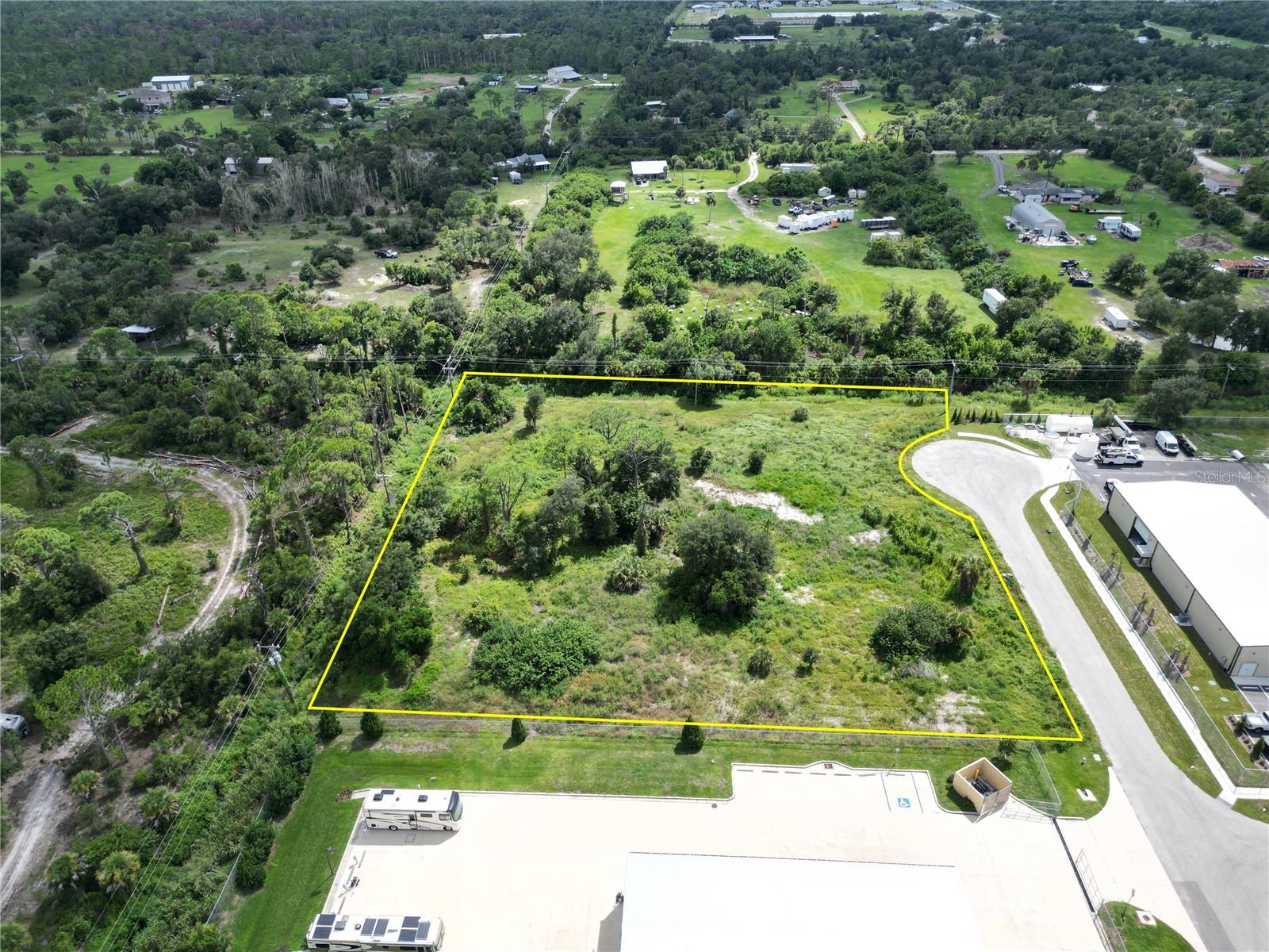 PAUL MORRIS DR — photo 8