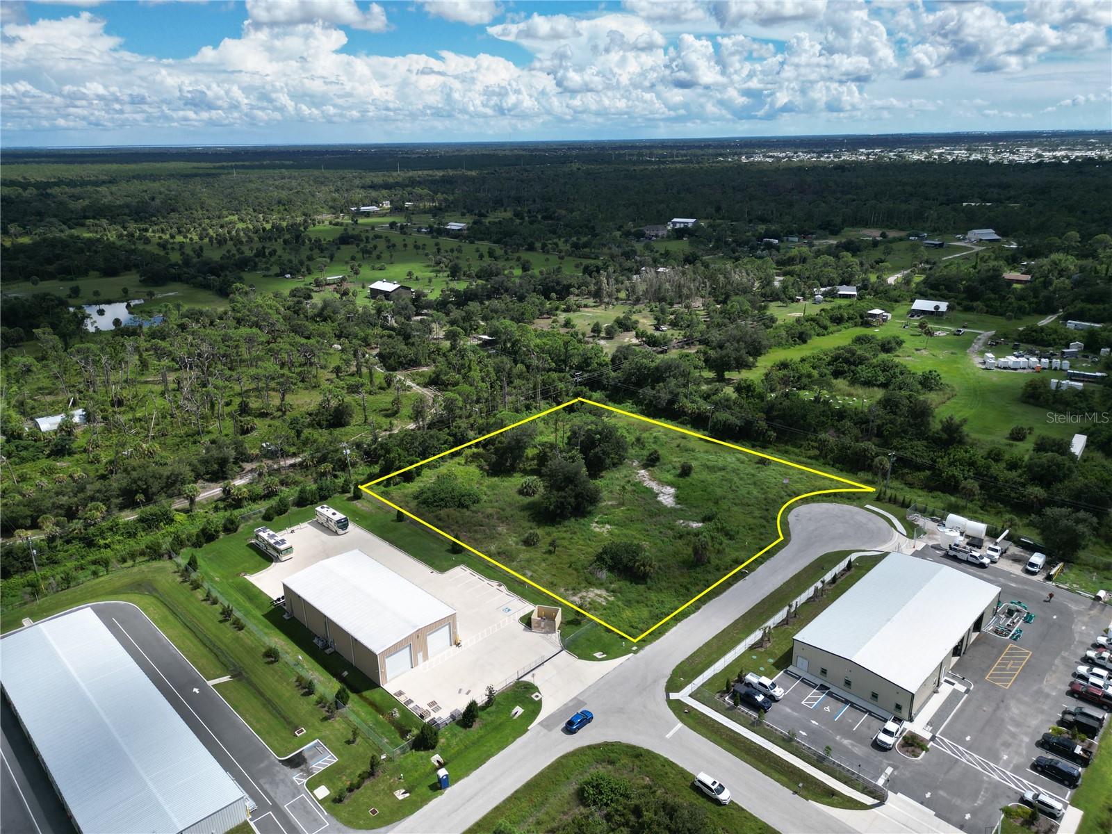 PAUL MORRIS DR — photo 2
