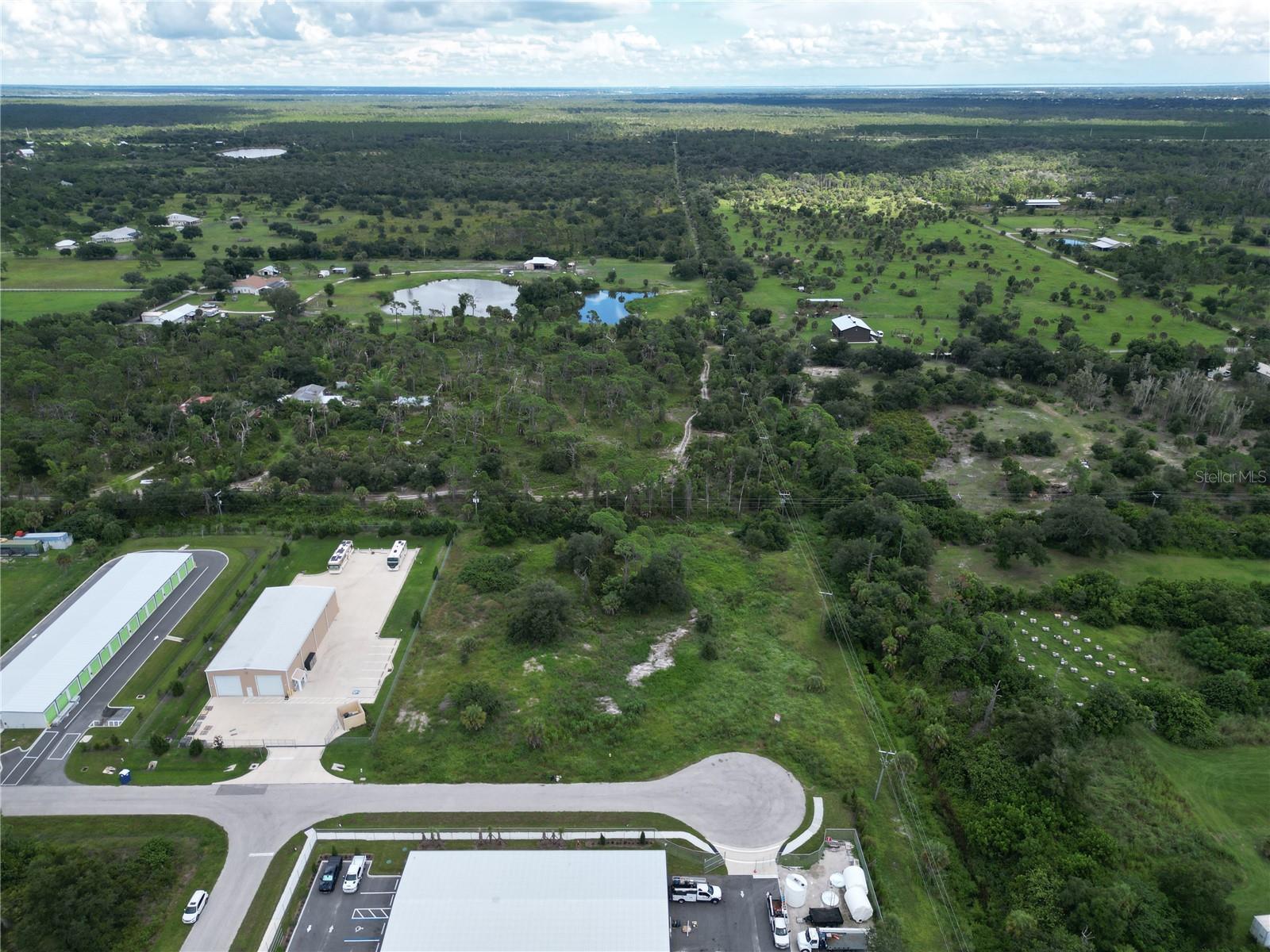 PAUL MORRIS DR — photo 10