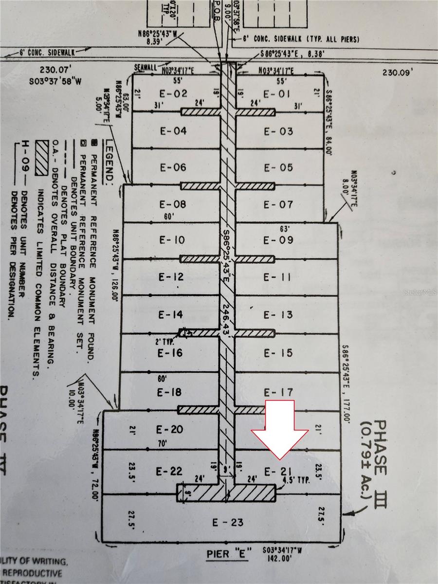 2800 HARBOURSIDE DR #E-21 — photo 3
