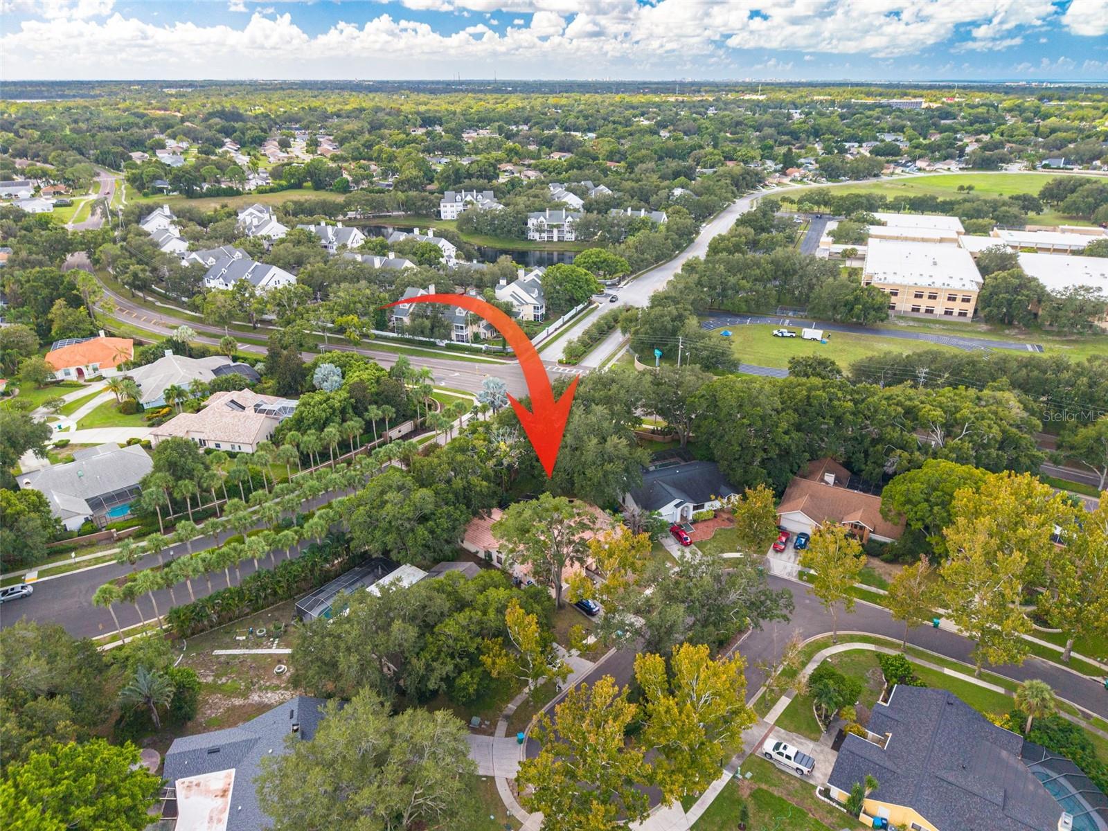 2334 LANDING WAY — photo 32