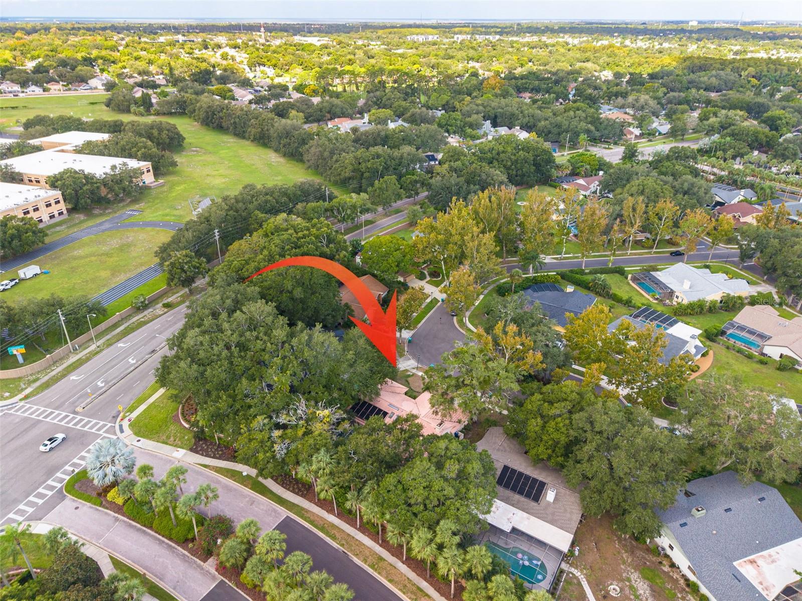 2334 LANDING WAY — photo 35