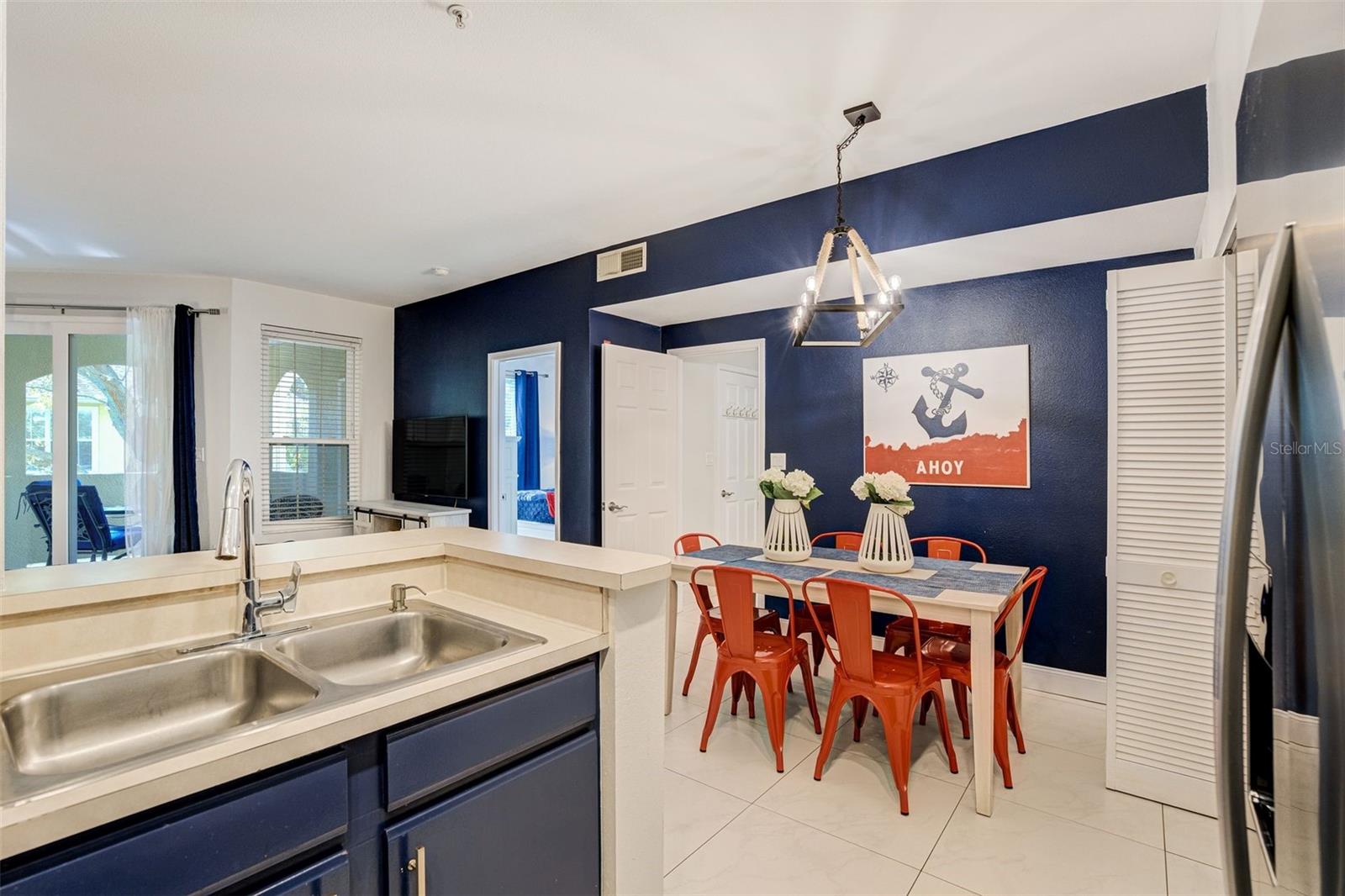1230 S MISSOURI AVE #704 — photo 3