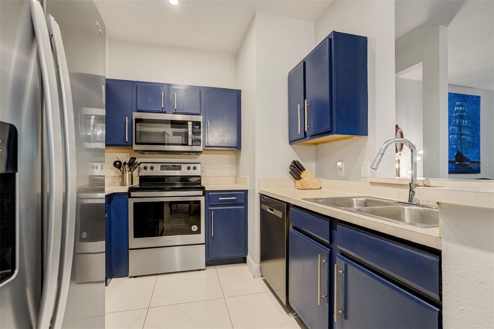 1230 S MISSOURI AVE #704 — photo 4