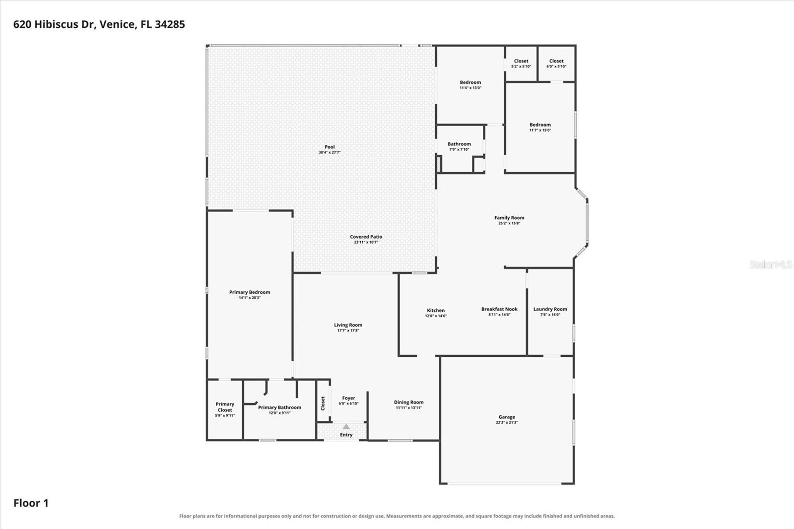 620 HIBISCUS DR — photo 34