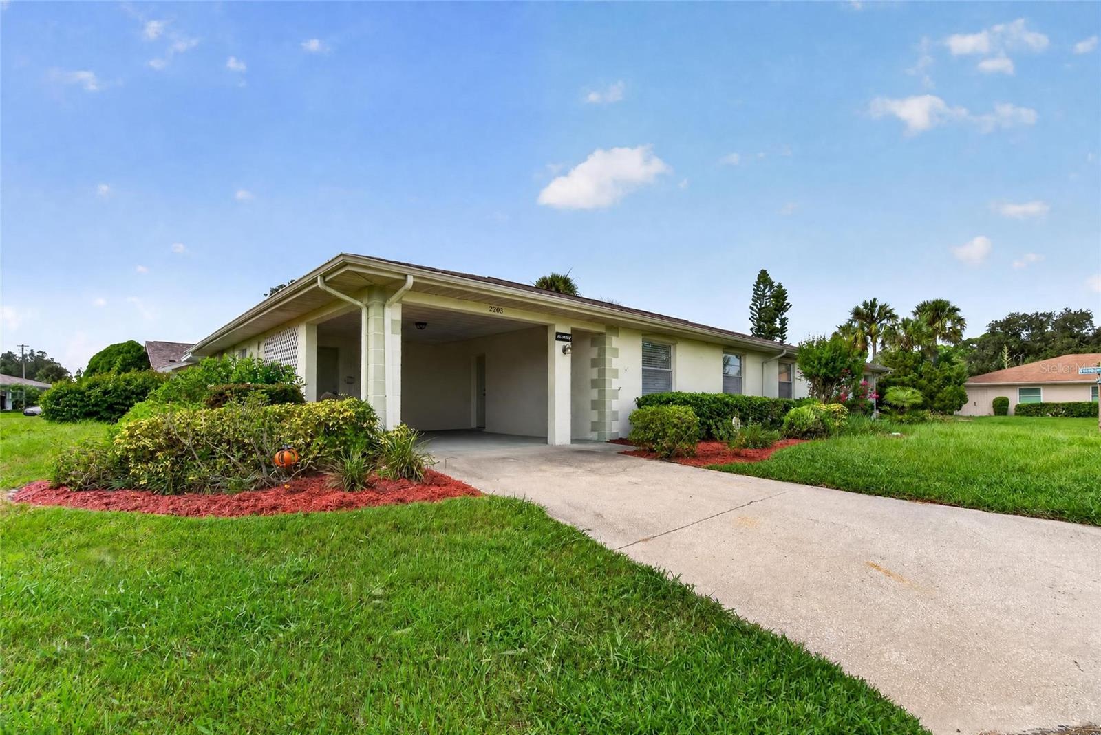 2203 HIGHCLERE CIR #2203 — photo 48