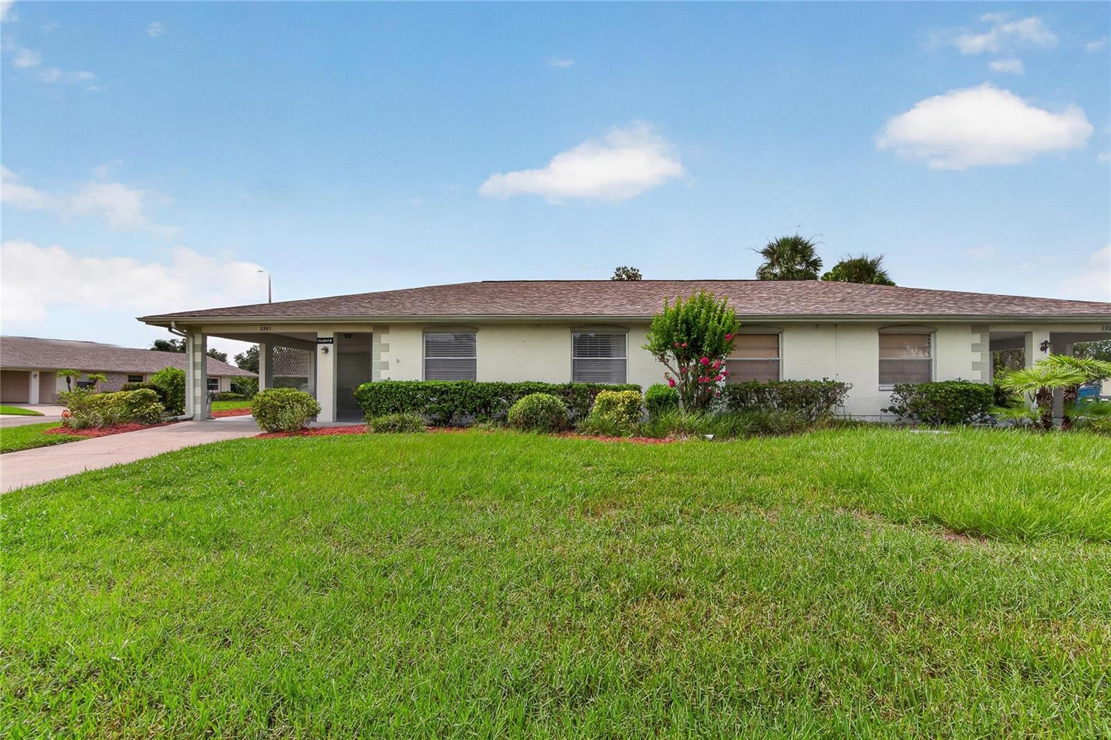 2203 HIGHCLERE CIR #2203 — photo 49