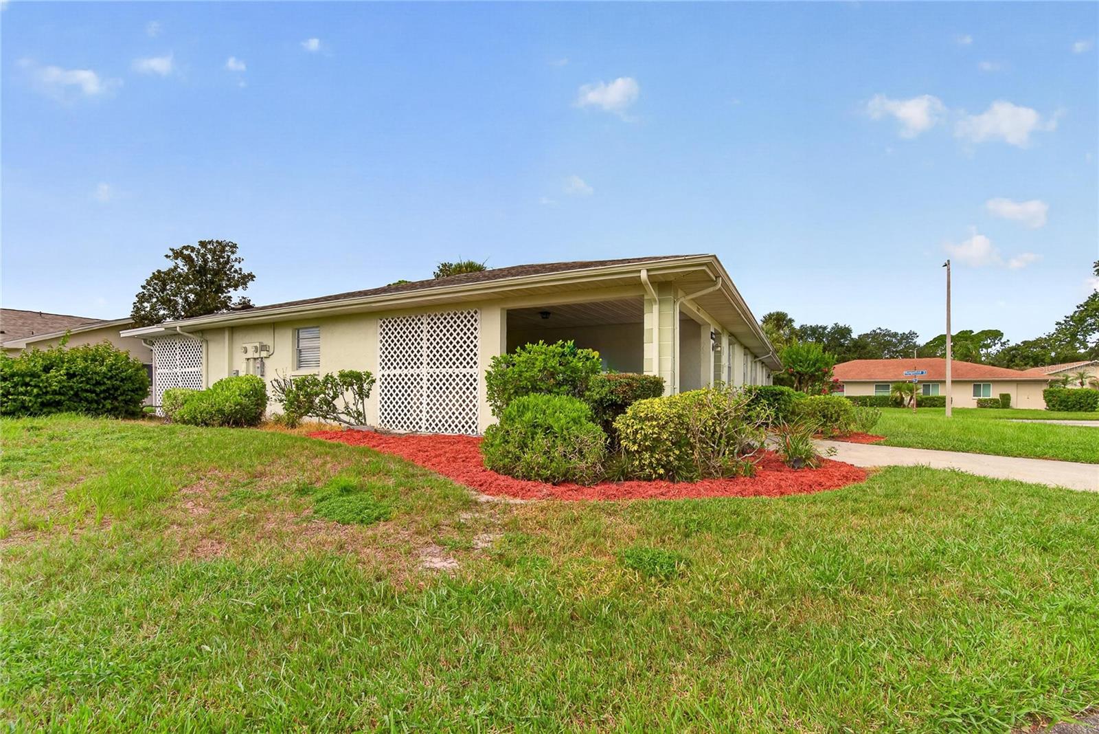 2203 HIGHCLERE CIR #2203 — photo 47