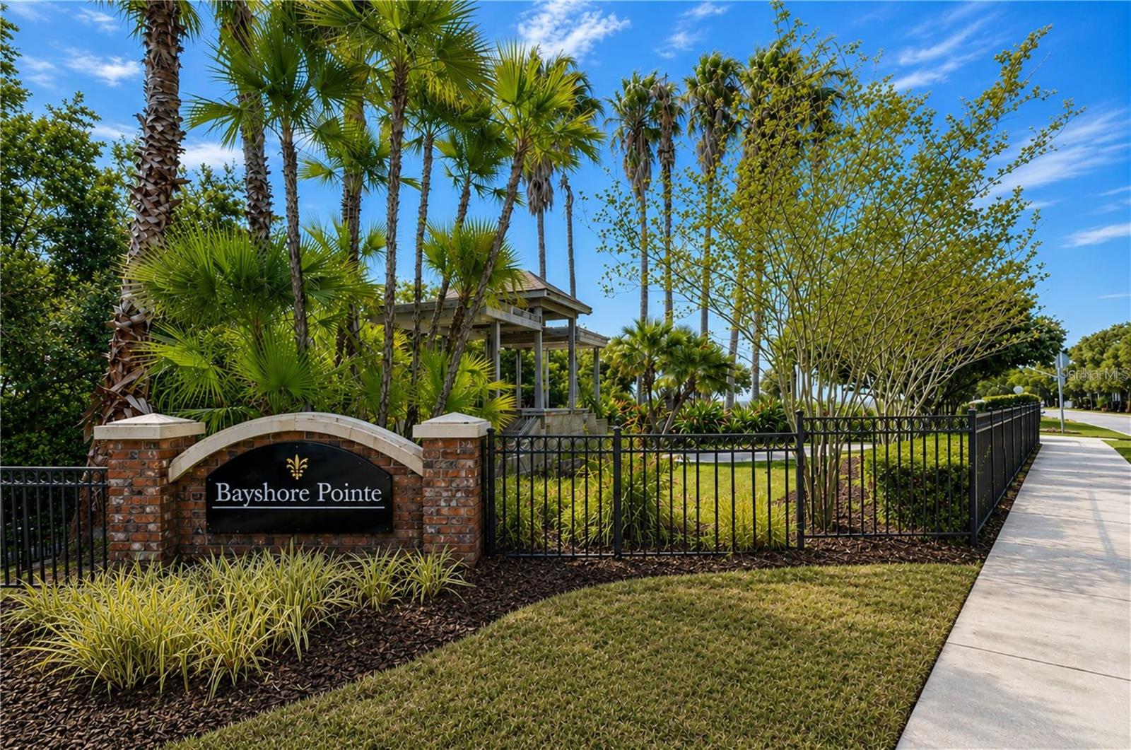 3018 BAYSHORE POINTE DR — photo 51