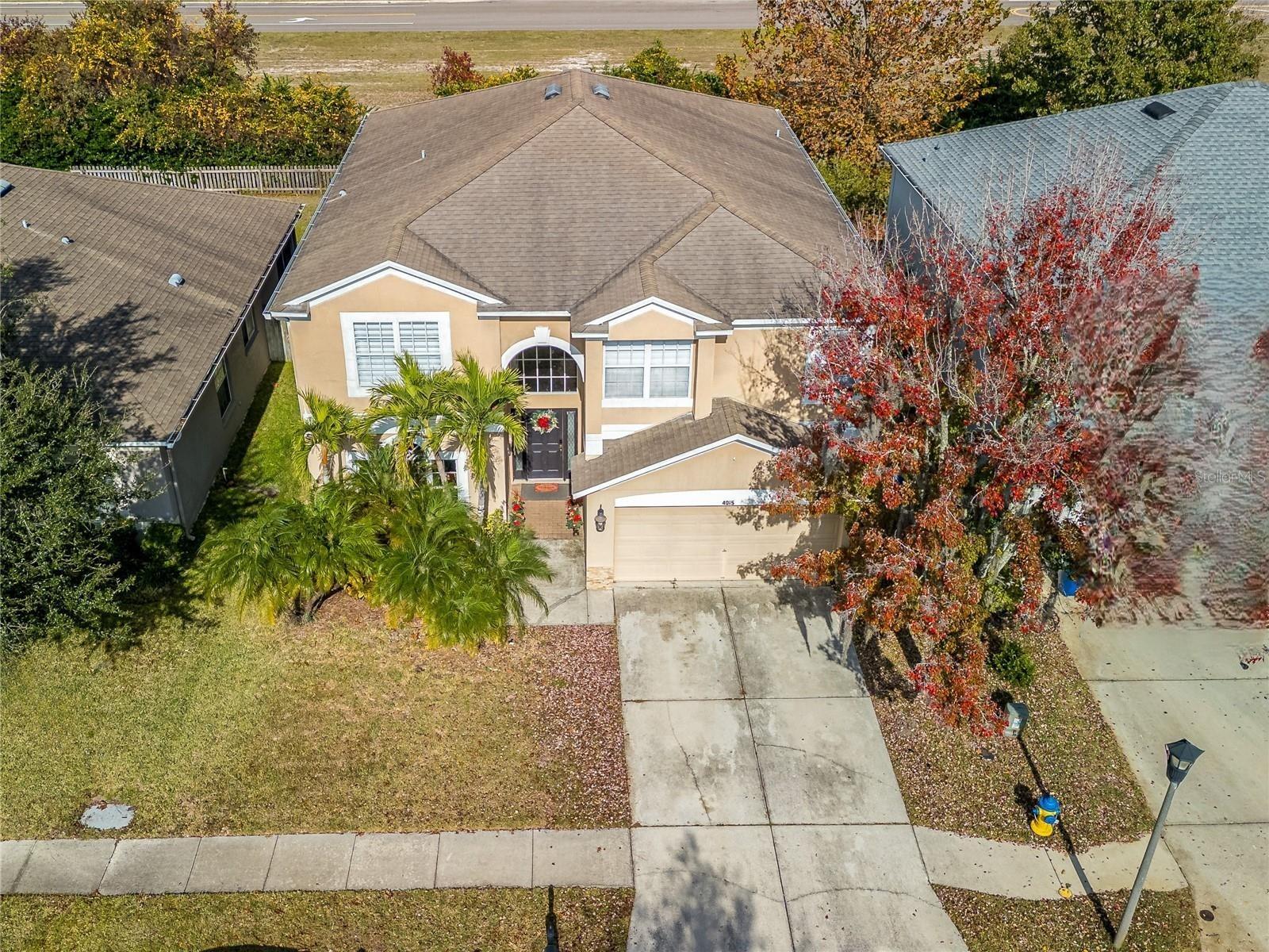 4015 DUKE FIRTH ST — photo 49